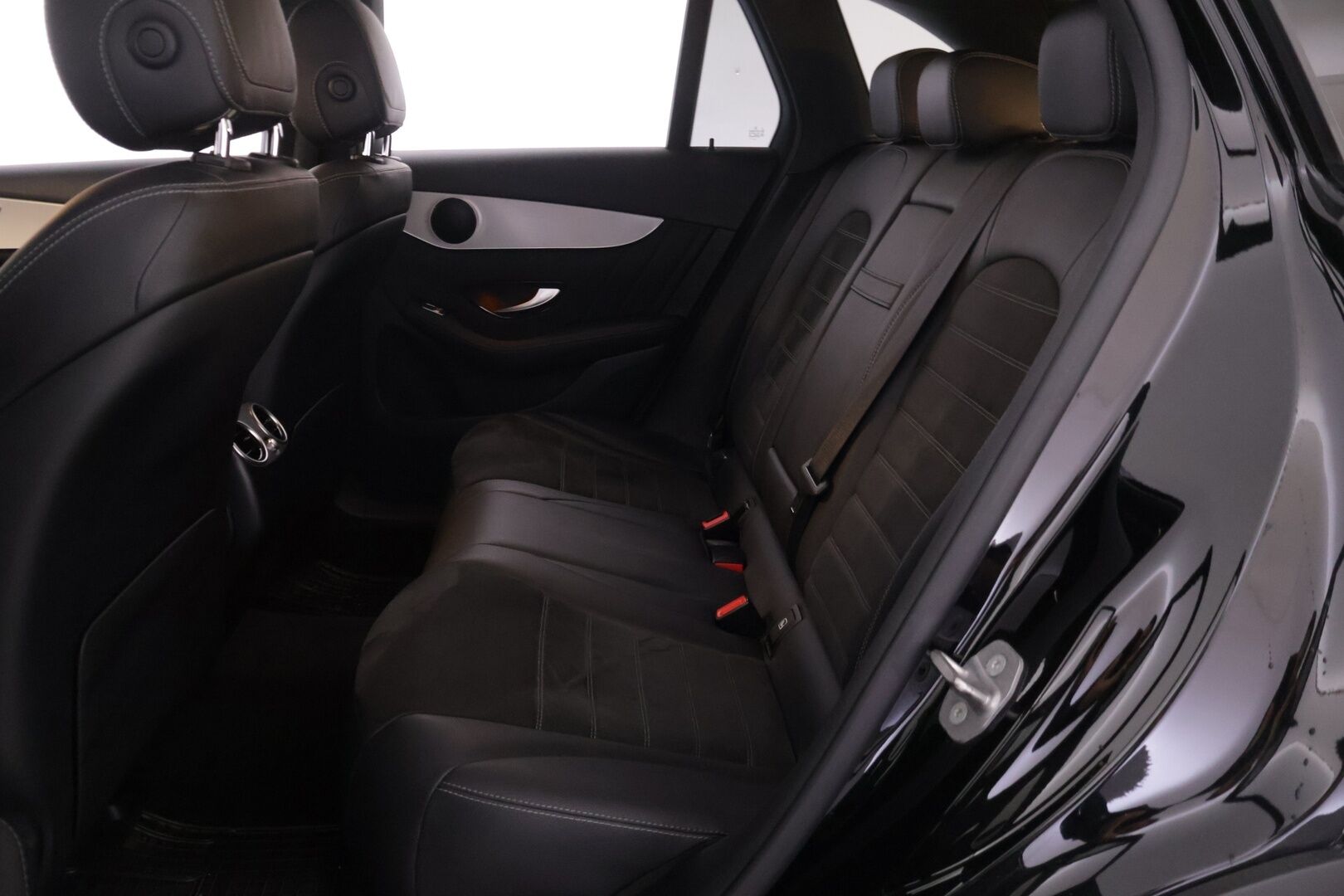 Mercedes-Benz GLC 2020 300 e 4MATIC A Business EQ Power