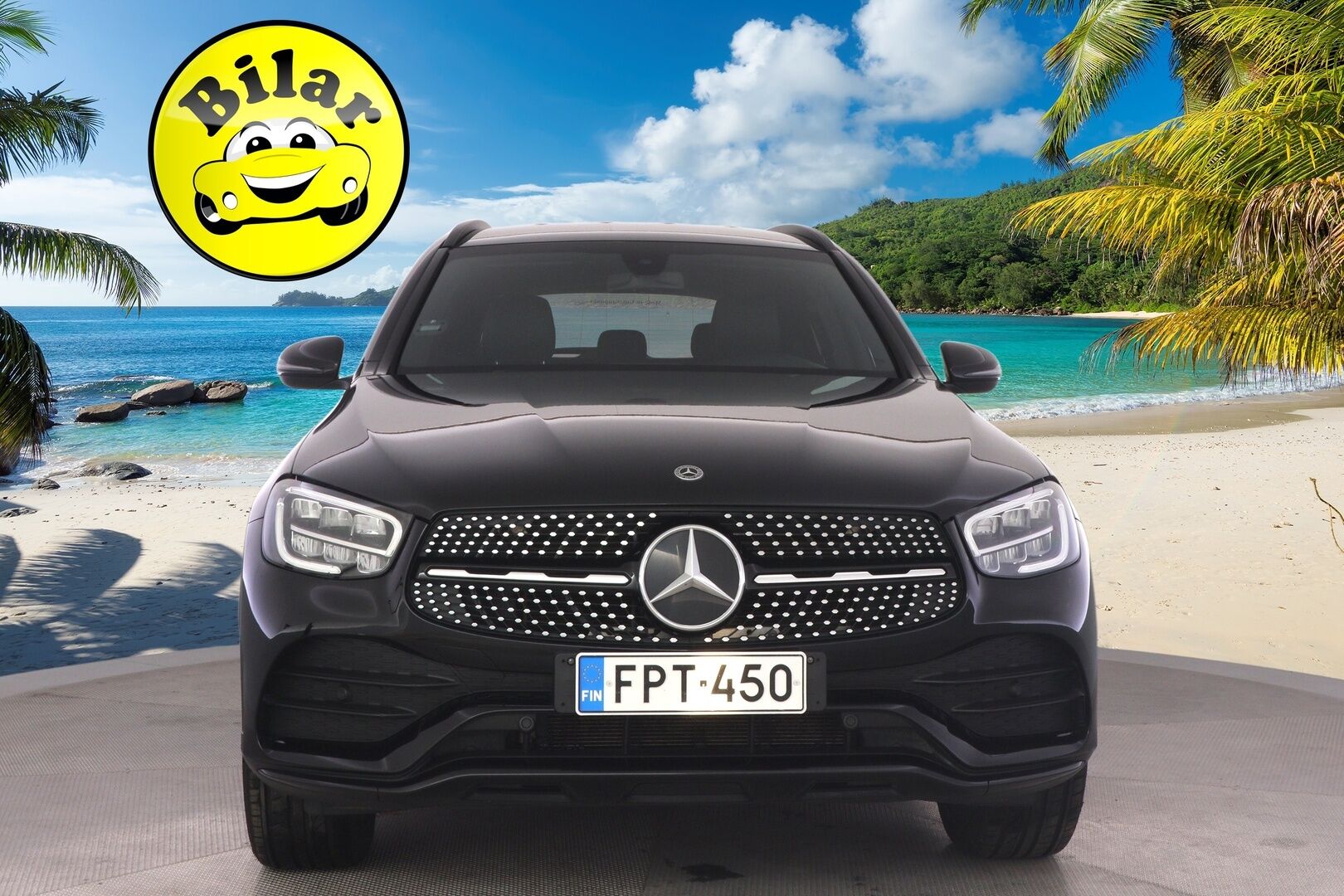 Mercedes-Benz GLC 2020 300 e 4MATIC A Business EQ Power