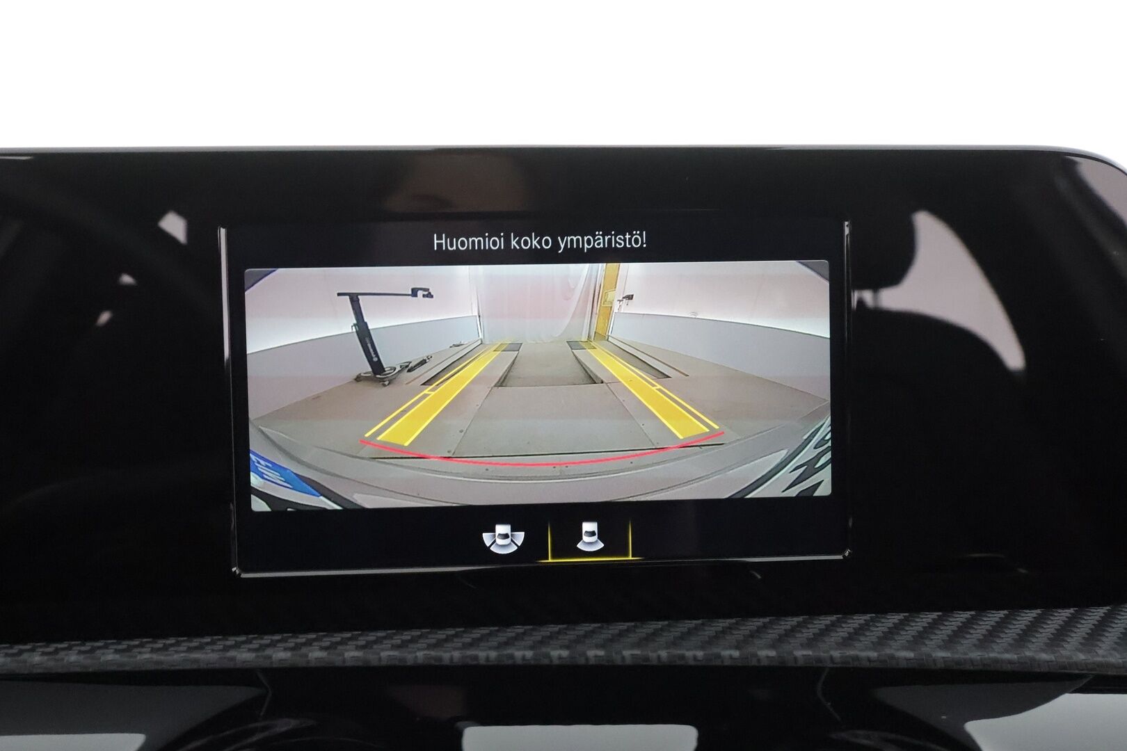 Mercedes-Benz A 2021 180 A Business Style * Vakkari / P.kamera / Puolinahat / Kaistavahti / LED / Sporttipenkit * - Suomi-auto / Kahdet renkaat aluvanteilla - HULLUT AVAJAISHULINAT KORKOTARJOUS 3,29 %