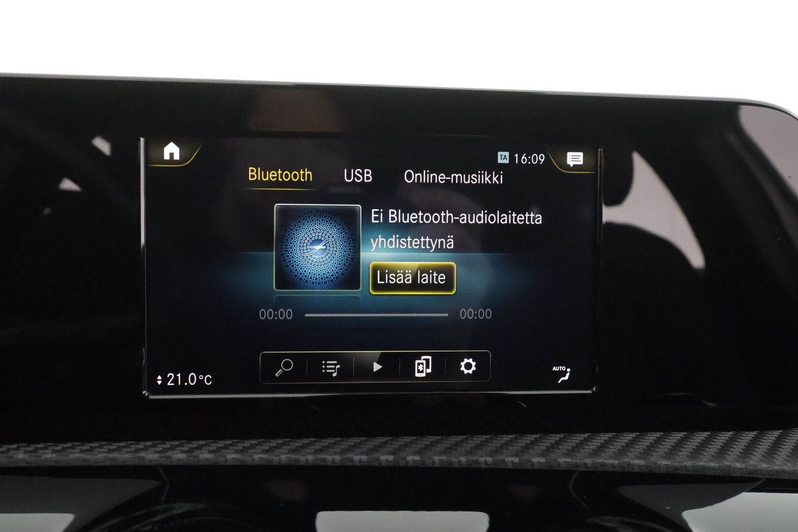 Mercedes-Benz A 2021 180 A Business Style * Vakkari / P.kamera / Puolinahat / Kaistavahti / LED / Sporttipenkit * - Suomi-auto / Kahdet renkaat aluvanteilla - HULLUT AVAJAISHULINAT KORKOTARJOUS 3,29 %