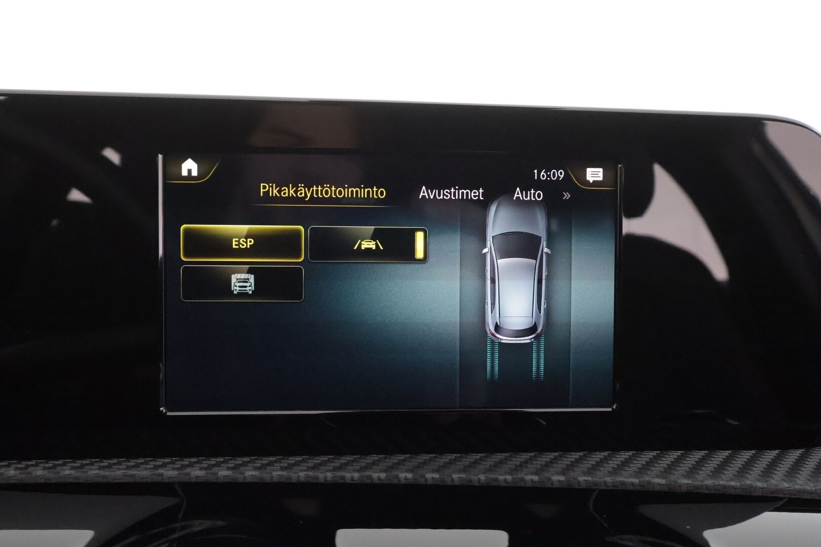 Mercedes-Benz A 2021 180 A Business Style * Vakkari / P.kamera / Puolinahat / Kaistavahti / LED / Sporttipenkit * - Suomi-auto / Kahdet renkaat aluvanteilla - HULLUT AVAJAISHULINAT KORKOTARJOUS 3,29 %