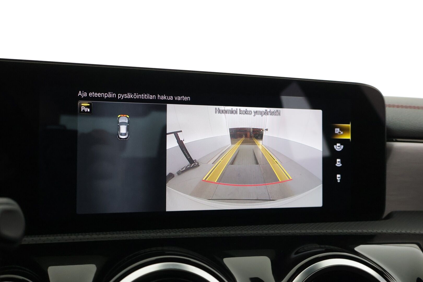 Mercedes-Benz CLA 2021 250 e A Business AMG EQ Power *P.Kamera / Tehdaskoukku / Navi / Digimittaristo* - *2 x renkaat alkuperäisillä vanteilla / Hyvä huoltohistoria / Siisti yksilö* - HULLUT BLACKWEEK JATKOT - KORKOTARJOUS 2,49%