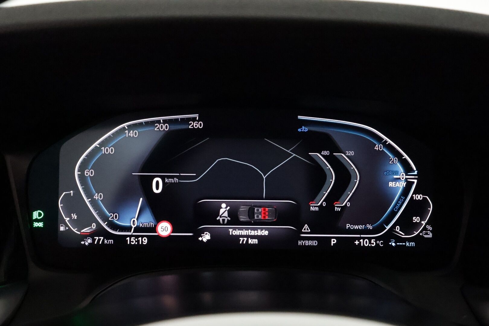 BMW 330 2021 G21 Touring 330e xDrive Business M-Sport *HUD / Individual / Hifi / Comfort Access / Adapt.LED / Muistipenkki* - Suomi-auto / Kahdet renkaat aluvanteilla