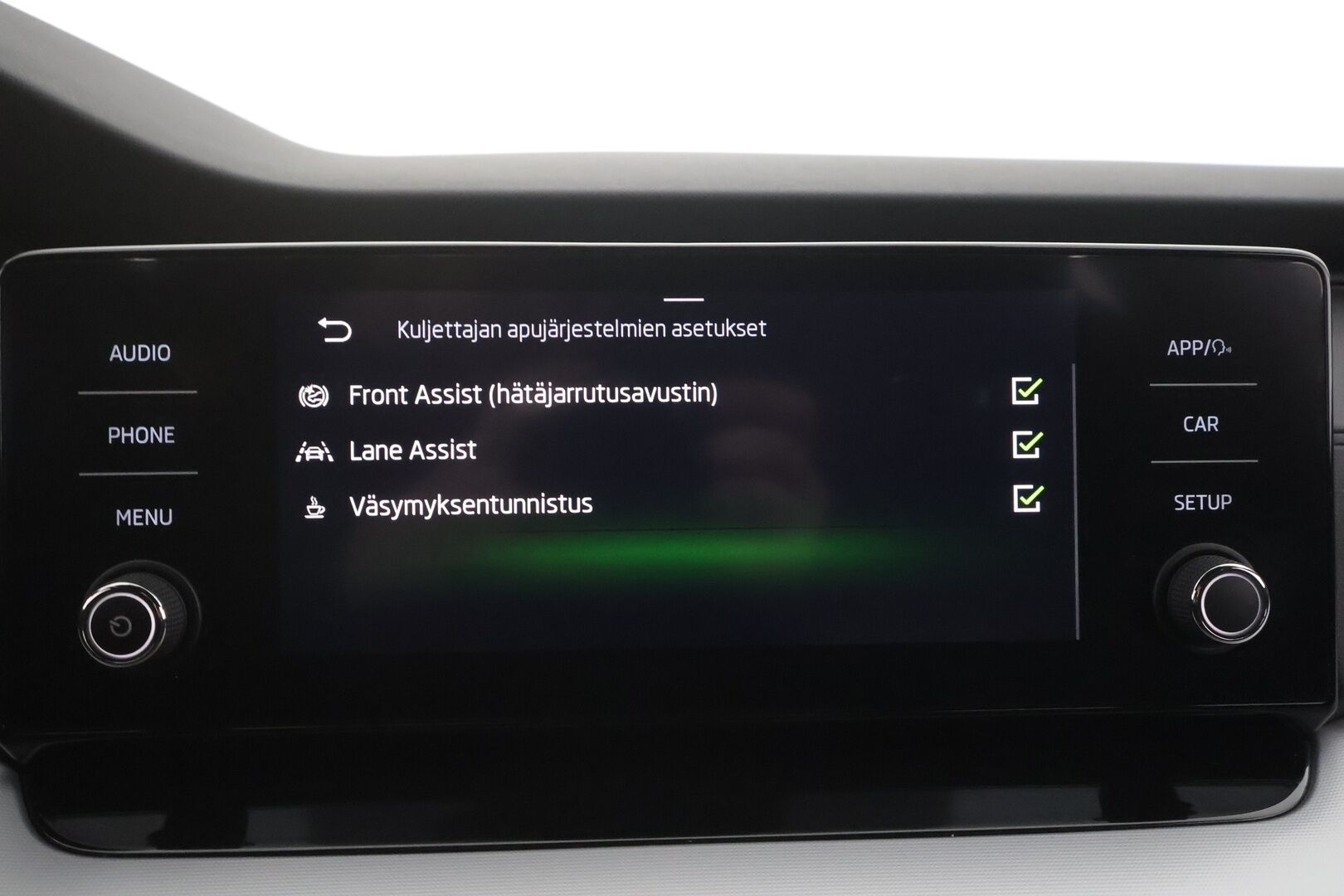 Skoda Octavia 2021 1,5 TSI Ambition Launch Edition - | Vakkari | Webasto | P.Kamera | Ratinlämmitys | Digimittaristo | LED | Keyless | Apple&Android | 1.Om Suomi-auto | Kahdet Renkaat | Merkkihuollettu |