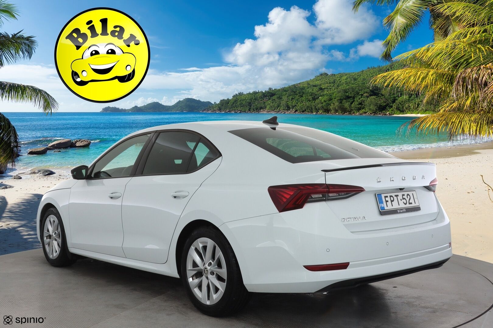 Skoda Octavia 2021 1,5 TSI Ambition Launch Edition - | Vakkari | Webasto | P.Kamera | Ratinlämmitys | Digimittaristo | LED | Keyless | Apple&Android | 1.Om Suomi-auto | Kahdet Renkaat | Merkkihuollettu |