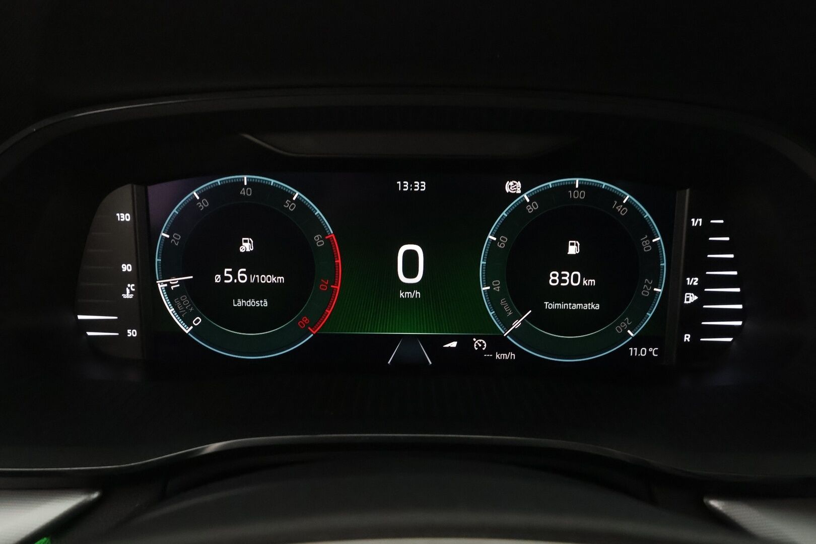 Skoda Octavia 2021 1,5 TSI Ambition Launch Edition - | Vakkari | Webasto | P.Kamera | Ratinlämmitys | Digimittaristo | LED | Keyless | Apple&Android | 1.Om Suomi-auto | Kahdet Renkaat | Merkkihuollettu |
