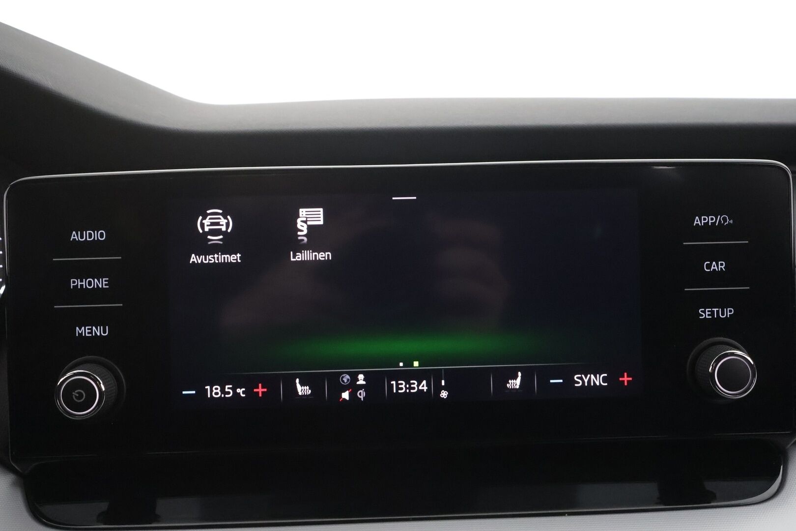 Skoda Octavia 2021 1,5 TSI Ambition Launch Edition - | Vakkari | Webasto | P.Kamera | Ratinlämmitys | Digimittaristo | LED | Keyless | Apple&Android | 1.Om Suomi-auto | Kahdet Renkaat | Merkkihuollettu |