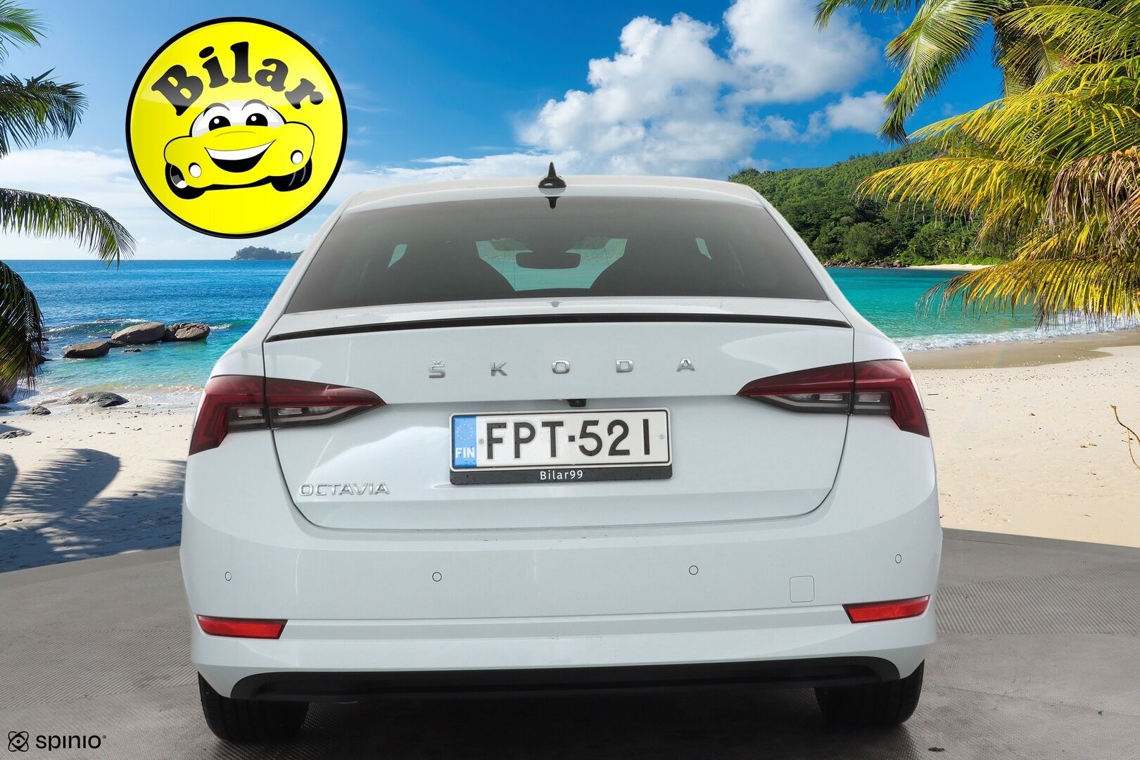 Skoda Octavia 2021 1,5 TSI Ambition Launch Edition - | Vakkari | Webasto | P.Kamera | Ratinlämmitys | Digimittaristo | LED | Keyless | Apple&Android | 1.Om Suomi-auto | Kahdet Renkaat | Merkkihuollettu |