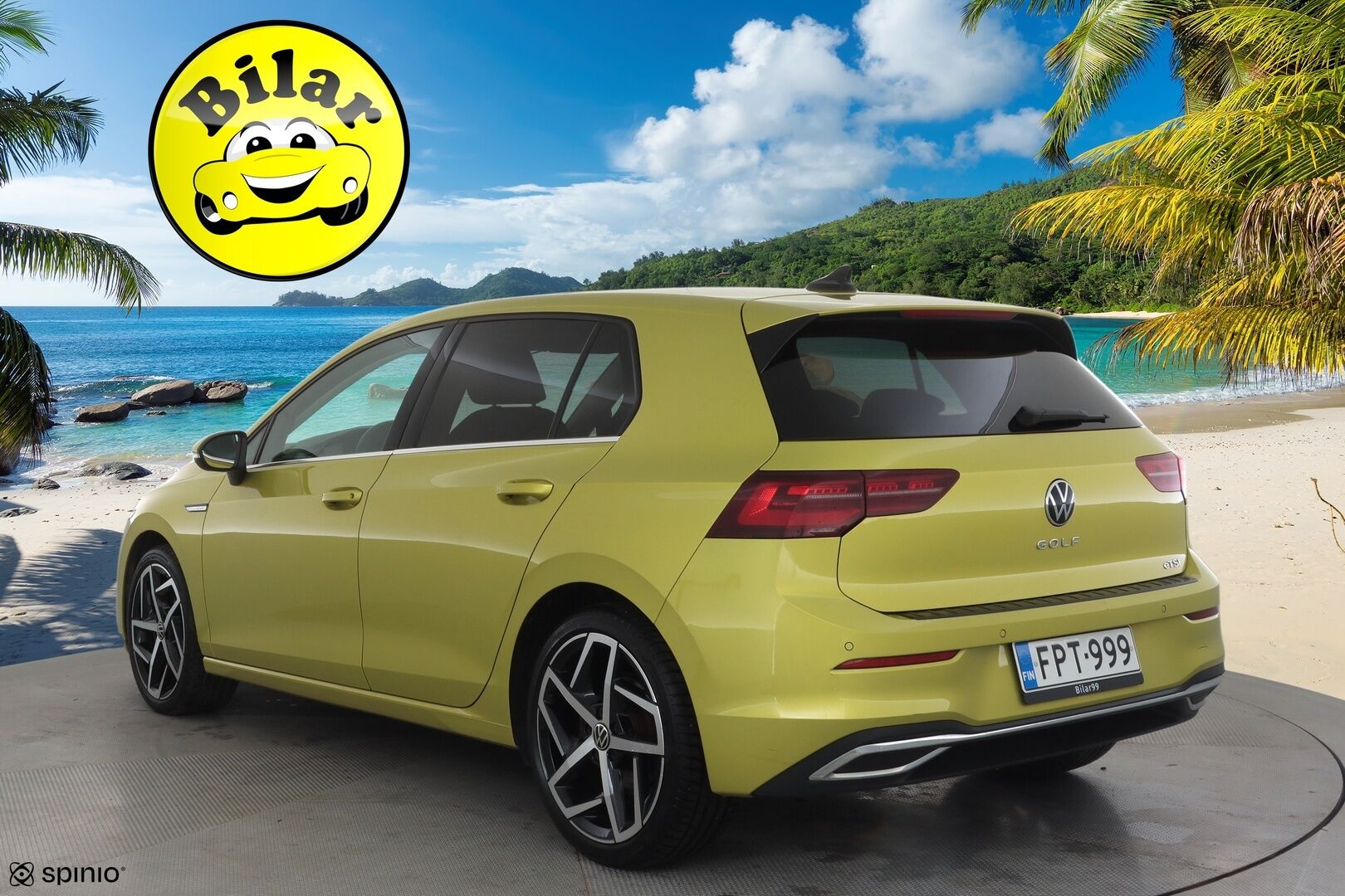 Volkswagen Golf 2021 Style 1,5 eTSI 110 kW (MHEV) DSG-automaatti - | Super varusteet! | ACC | Webasto | Kattoluukku | Hierova Muistipenkki | IQ-Light Matrix LED | P.Kamera | Ratinlämmitys | Keyless | Apple&Android | Kahdet Renkaat |