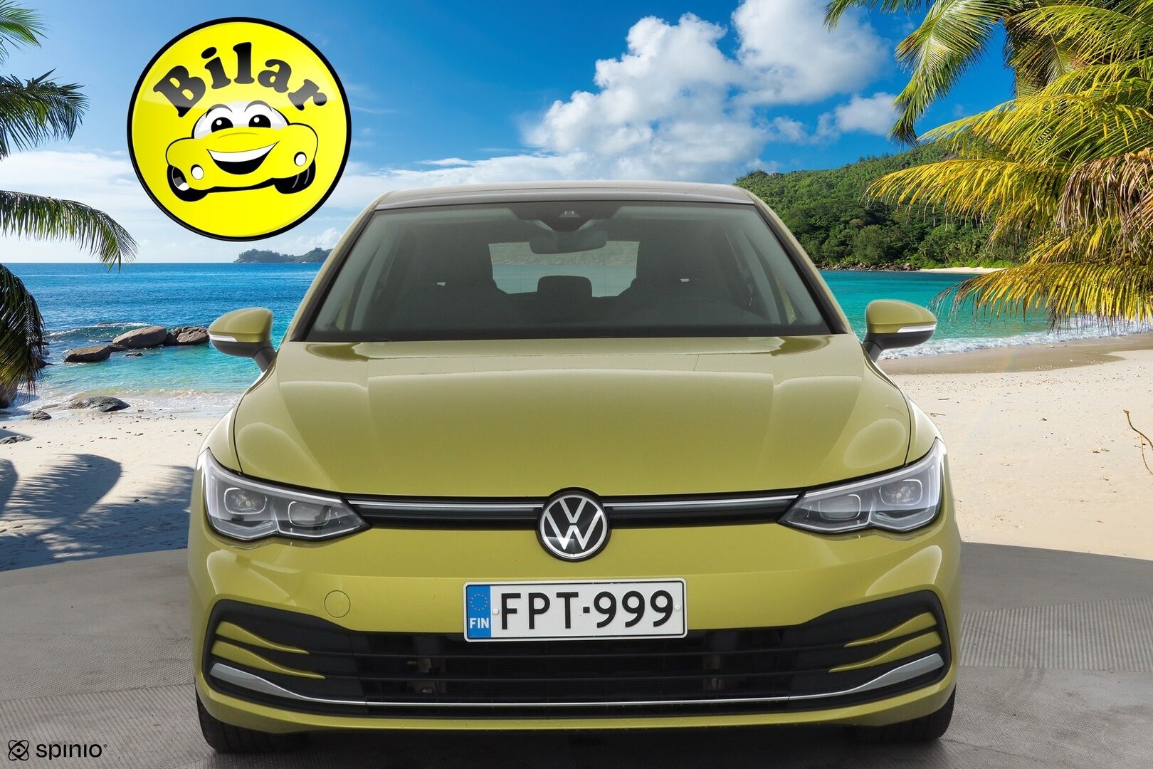 Volkswagen Golf 2021 Style 1,5 eTSI 110 kW (MHEV) DSG-automaatti - | Super varusteet! | ACC | Webasto | Kattoluukku | Hierova Muistipenkki | IQ-Light Matrix LED | P.Kamera | Ratinlämmitys | Keyless | Apple&Android | Kahdet Renkaat |