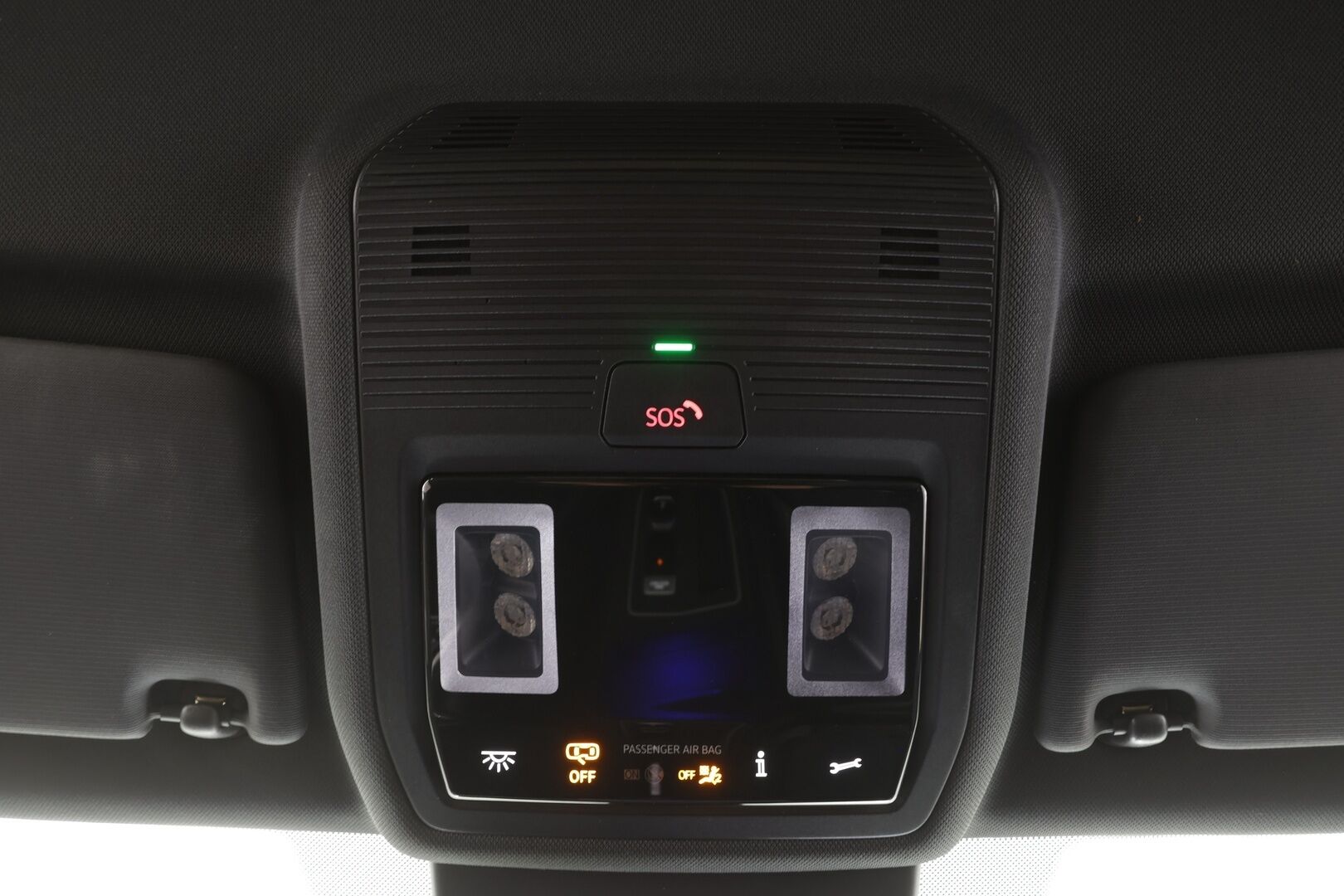 Volkswagen Golf 2021 R-Line 1,5 eTSI 110 kW (MHEV) DSG-automaatti - | ACC | Webasto | LED | P.Tutkat | Puolinahat | Keyless | Apple&Android | 1.Om Suomi-auto | Kahdet Renkaat |