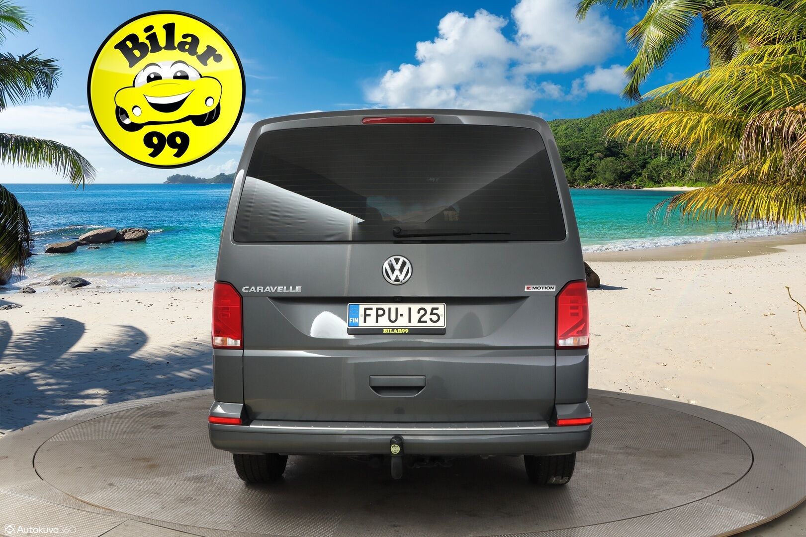 Volkswagen Caravelle 2020 Comfortline pitkä 2,0 TDI 110 kW 4Motion DSG - 2,99 % KORKOTARJOUS TÄHÄN AUTOON - 1.om-Suomi-auto / Facelift / 9-Paikkainen / P-Lämmitin / P:kamera / Koukku / Sähköliukuovi / Lämmitettävä tuulilasi / Juuri saapunut Tampereelle!