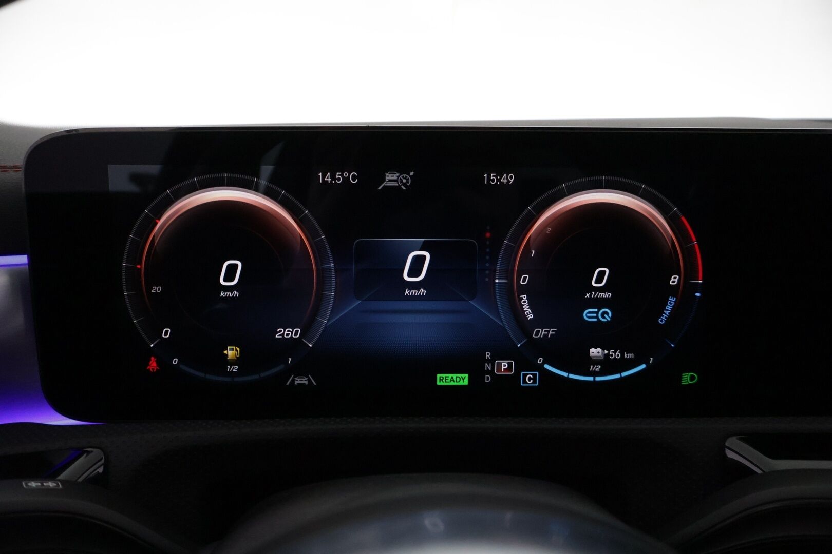 Mercedes-Benz CLA 2020 250 e A Shooting Brake Business AMG EQ Power **ACC/ Kaistavahti/ Hieronnat/ Kamera** - Juuri huolettu/ Kahdet renkaat/ AMG