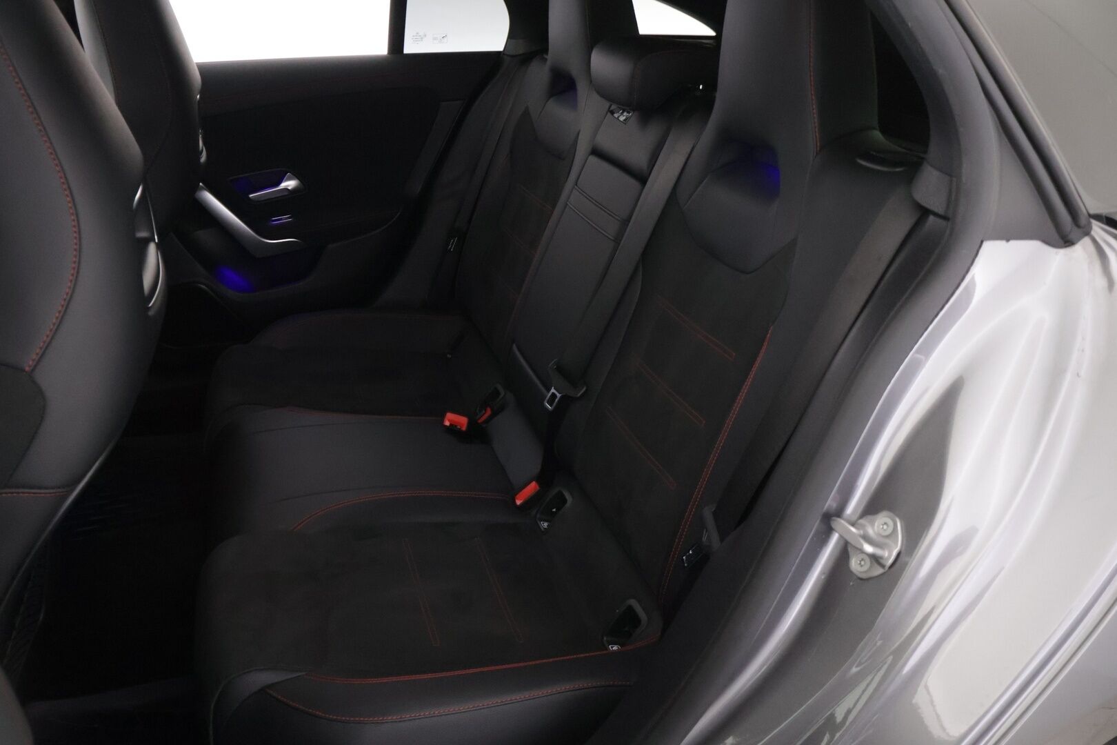 Mercedes-Benz CLA 2020 250 e A Shooting Brake Business AMG EQ Power **ACC/ Kaistavahti/ Hieronnat/ Kamera** - Juuri huolettu/ Kahdet renkaat/ AMG