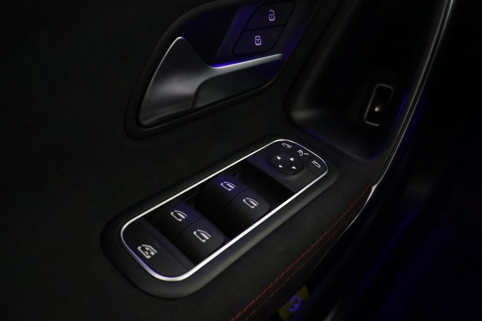 Mercedes-Benz CLA 2020 250 e A Shooting Brake Business AMG EQ Power **ACC/ Kaistavahti/ Hieronnat/ Kamera** - Juuri huolettu/ Kahdet renkaat/ AMG