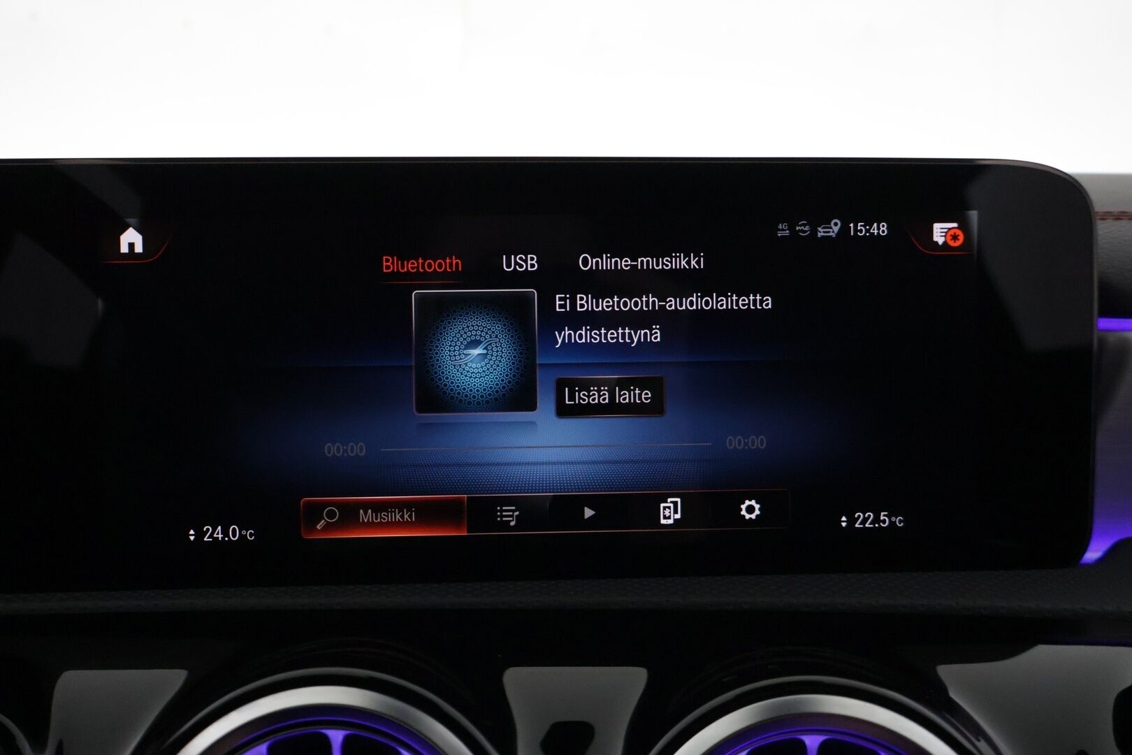 Mercedes-Benz CLA 2020 250 e A Shooting Brake Business AMG EQ Power **ACC/ Kaistavahti/ Hieronnat/ Kamera** - Juuri huolettu/ Kahdet renkaat/ AMG