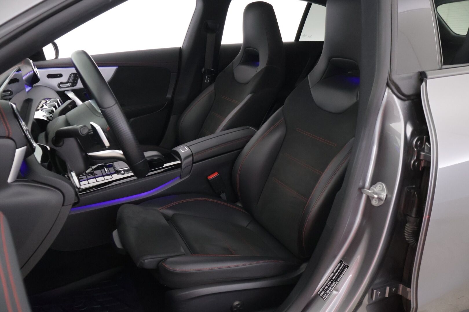 Mercedes-Benz CLA 2020 250 e A Shooting Brake Business AMG EQ Power **ACC/ Kaistavahti/ Hieronnat/ Kamera** - Juuri huolettu/ Kahdet renkaat/ AMG