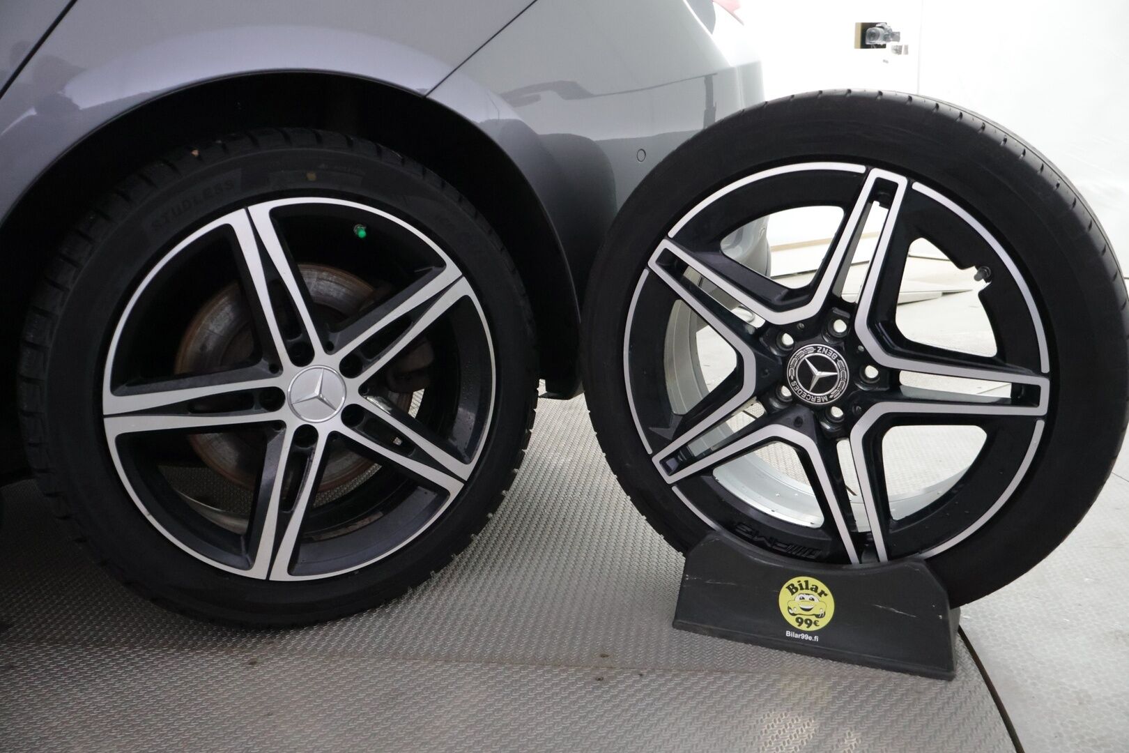 Mercedes-Benz CLA 2020 250 e A Shooting Brake Business AMG EQ Power **ACC/ Kaistavahti/ Hieronnat/ Kamera** - Juuri huolettu/ Kahdet renkaat/ AMG