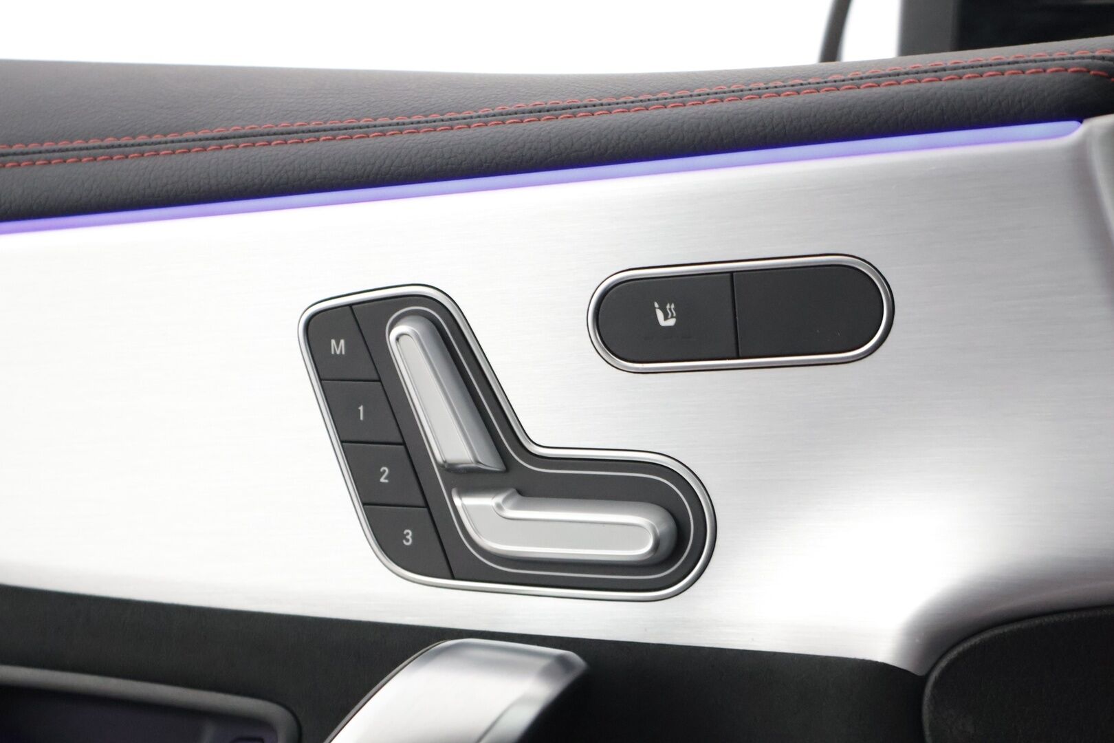 Mercedes-Benz CLA 2020 250 e A Shooting Brake Business AMG EQ Power **ACC/ Kaistavahti/ Hieronnat/ Kamera** - Juuri huolettu/ Kahdet renkaat/ AMG