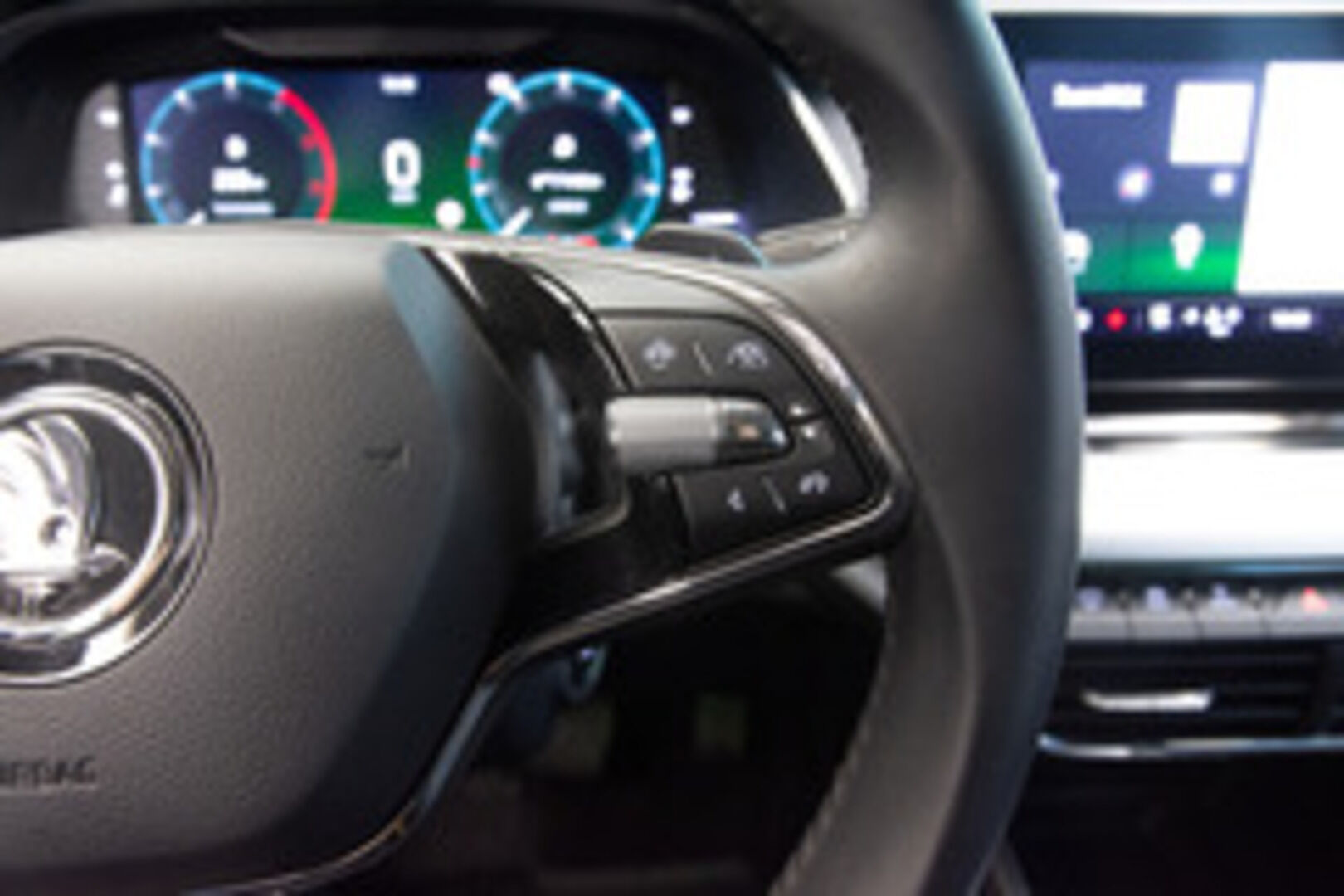 Skoda Octavia 2021 2,0 TDI 150 Style Launch Edition DSG Autom.* Ilmastoidut sähkönahat / Matrix LED / Webasto / Koukku / Adap.vakkari / Digimittari* - * Huippuvarusteet! / 2-.om Suomi-auto / Särmät huollot / Siistikuntoinen *