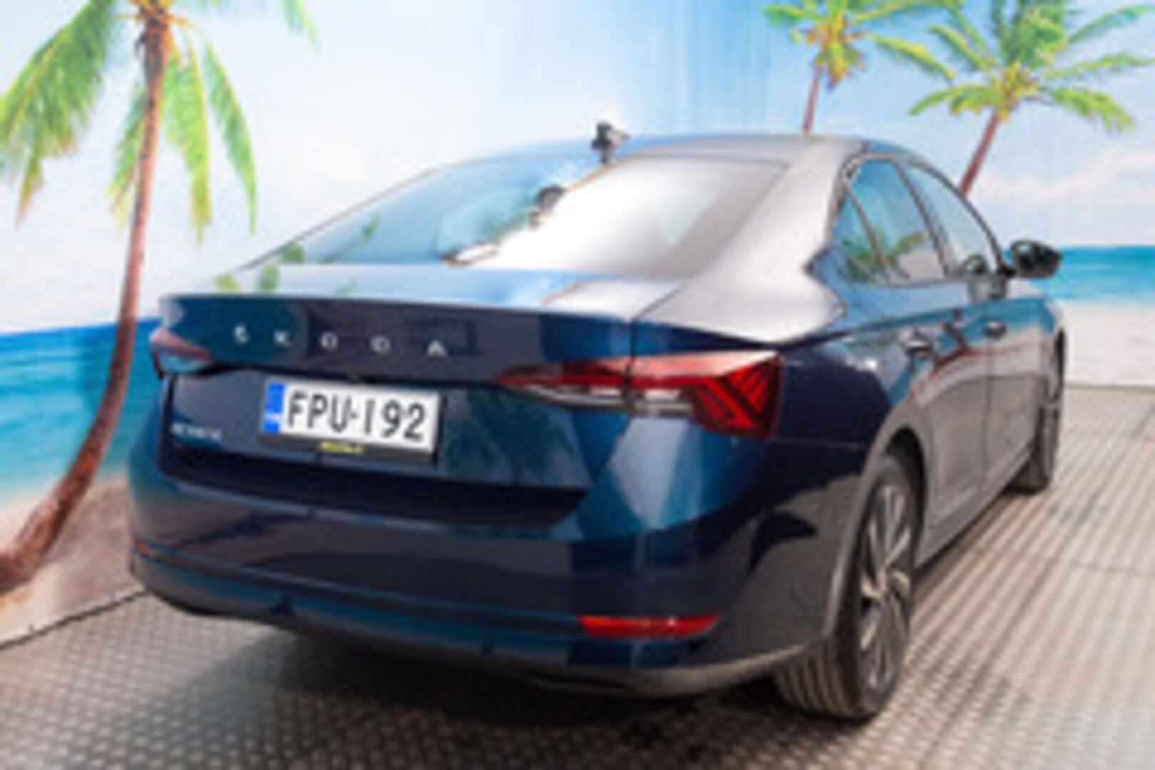Skoda Octavia 2021 2,0 TDI 150 Style Launch Edition DSG Autom.* Ilmastoidut sähkönahat / Matrix LED / Webasto / Koukku / Adap.vakkari / Digimittari* - * Huippuvarusteet! / 2-.om Suomi-auto / Särmät huollot / Siistikuntoinen *