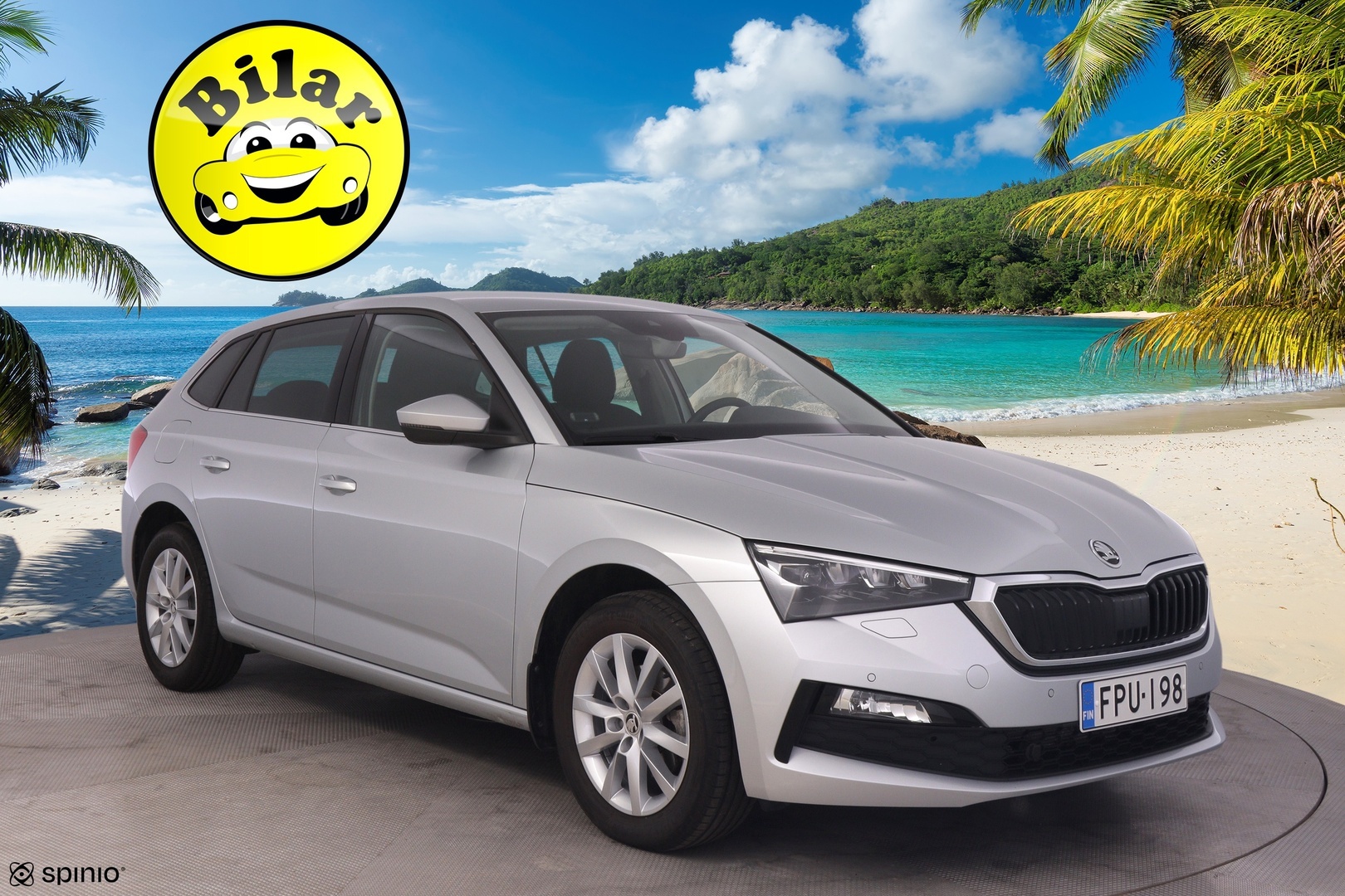 Skoda Scala 1,0 TSI 115 Style DSG Autom. 2021, photo 7/37