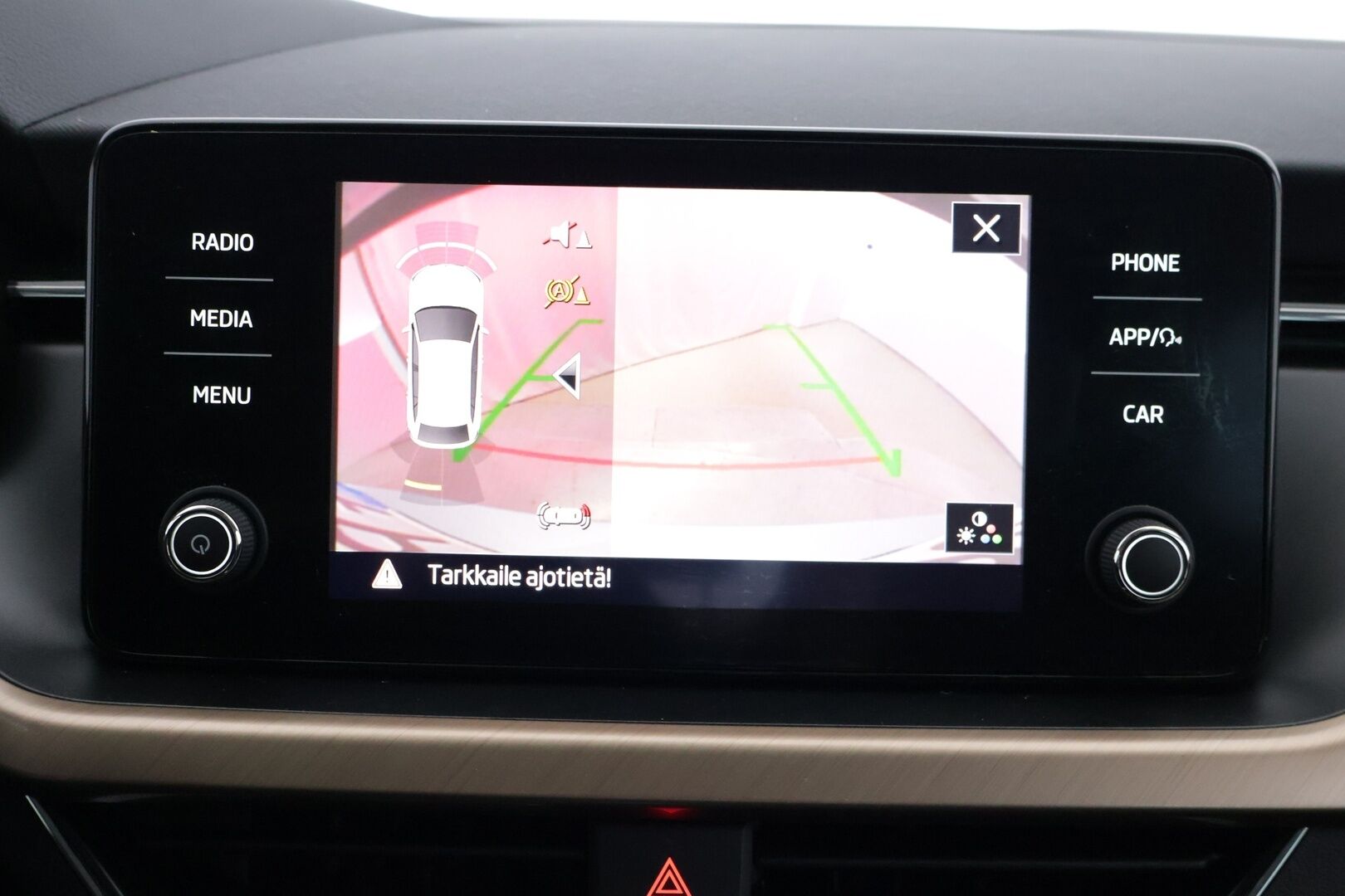 Skoda Scala 2021 1,0 TSI 115 Style DSG Autom. - | Suomi-Scala | Merkkihuollettu | Kaistavahti | CarPlay | Autom.Pitkät | Lämm.Ratti | Keyless | P.kamera | Tutkat | Lohko+SP | 2x Huiput Renkaat Alkup. Aluilla | 