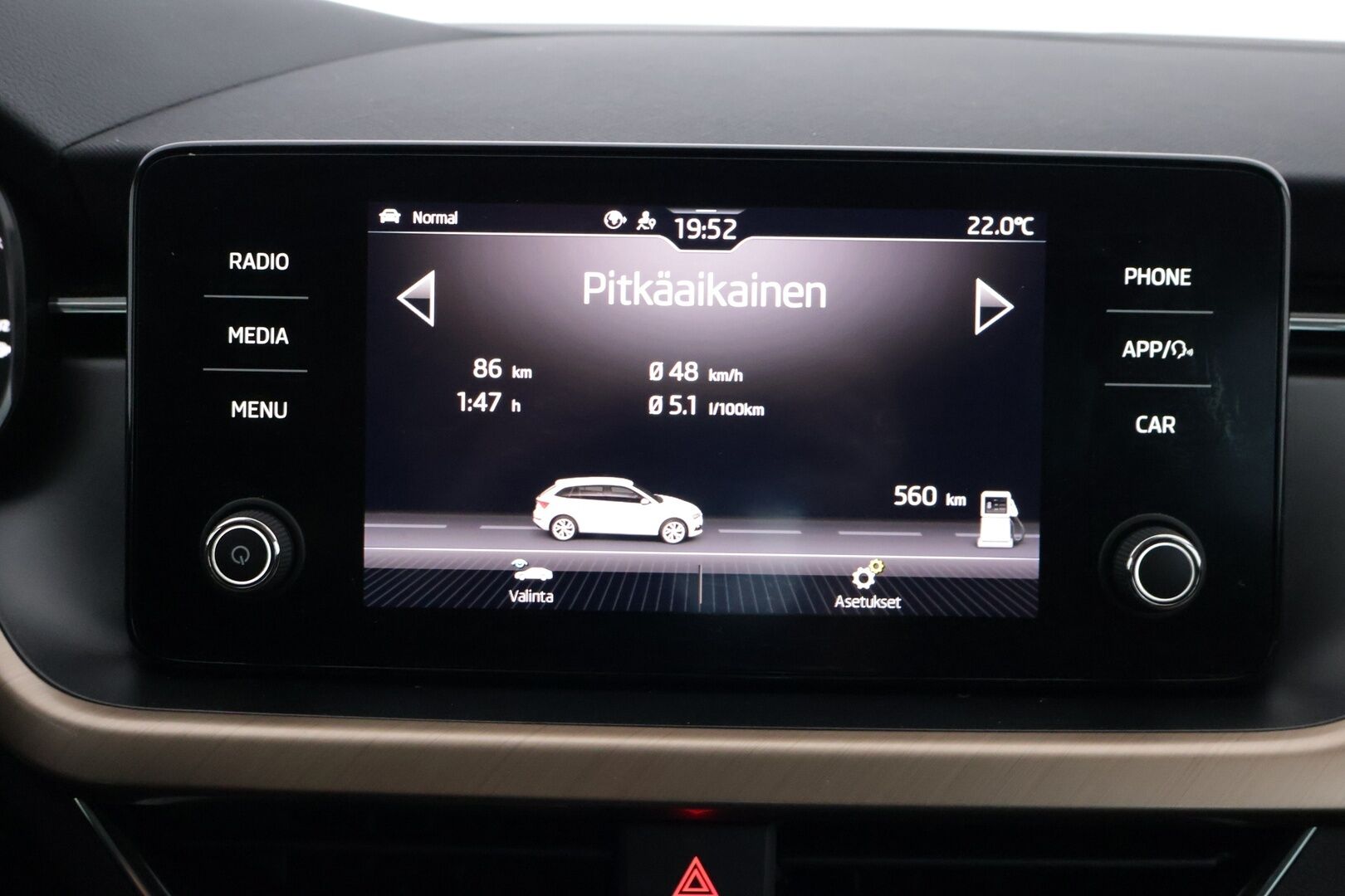 Skoda Scala 2021 1,0 TSI 115 Style DSG Autom. - | Suomi-Scala | Merkkihuollettu | Kaistavahti | CarPlay | Autom.Pitkät | Lämm.Ratti | Keyless | P.kamera | Tutkat | Lohko+SP | 2x Huiput Renkaat Alkup. Aluilla | 