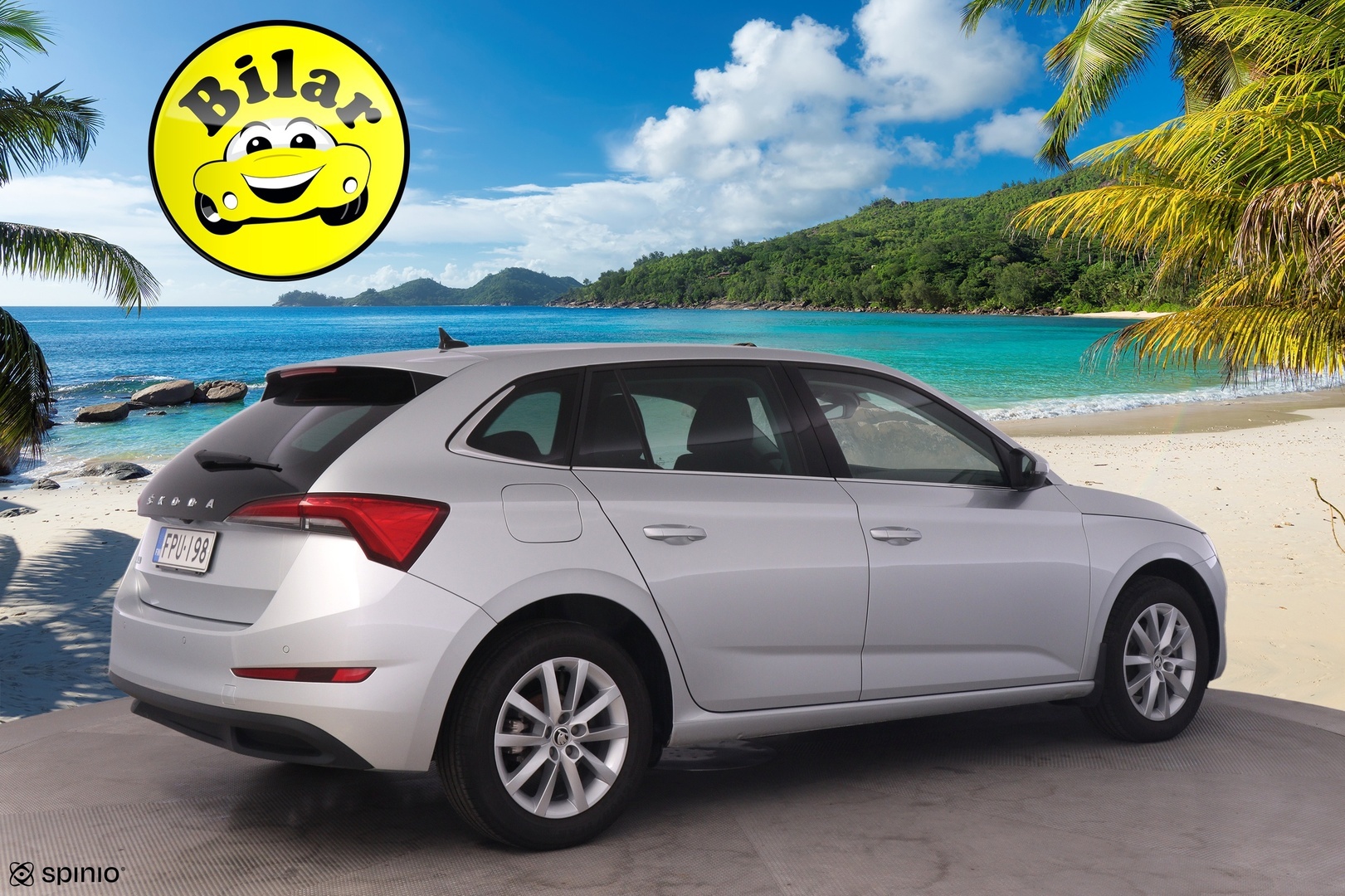 Skoda Scala 1,0 TSI 115 Style DSG Autom. 2021, photo 6/37