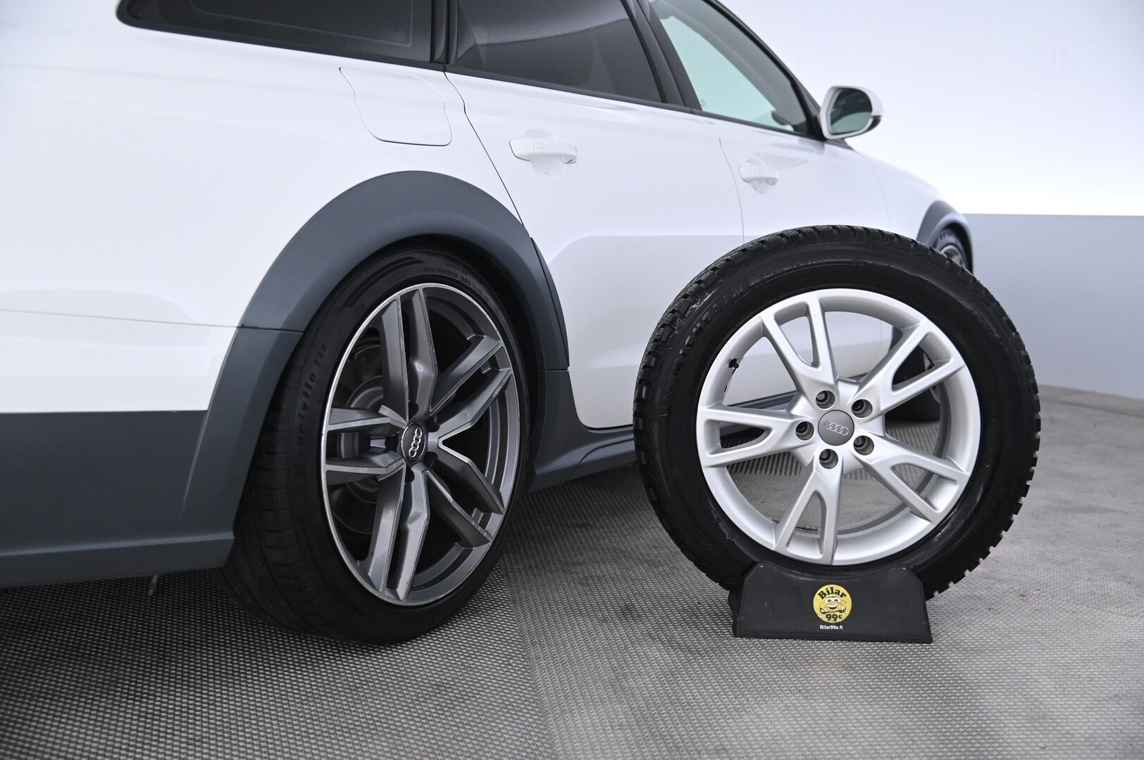 Audi A6 allroad quattro 2015 3,0 V6 TDI 160 kW quattro S tronic - | Webasto | Ilma-Alusta | Koukku | Facelift | Keyless | P-Tutkat | Erinomainen huoltohistoria!