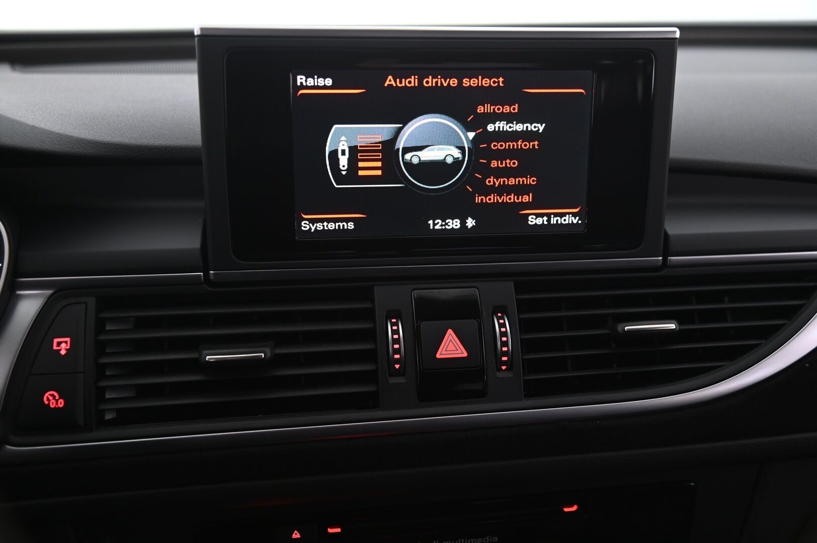 Audi A6 allroad quattro 2015 3,0 V6 TDI 160 kW quattro S tronic - | Webasto | Ilma-Alusta | Koukku | Facelift | Keyless | P-Tutkat | Erinomainen huoltohistoria!