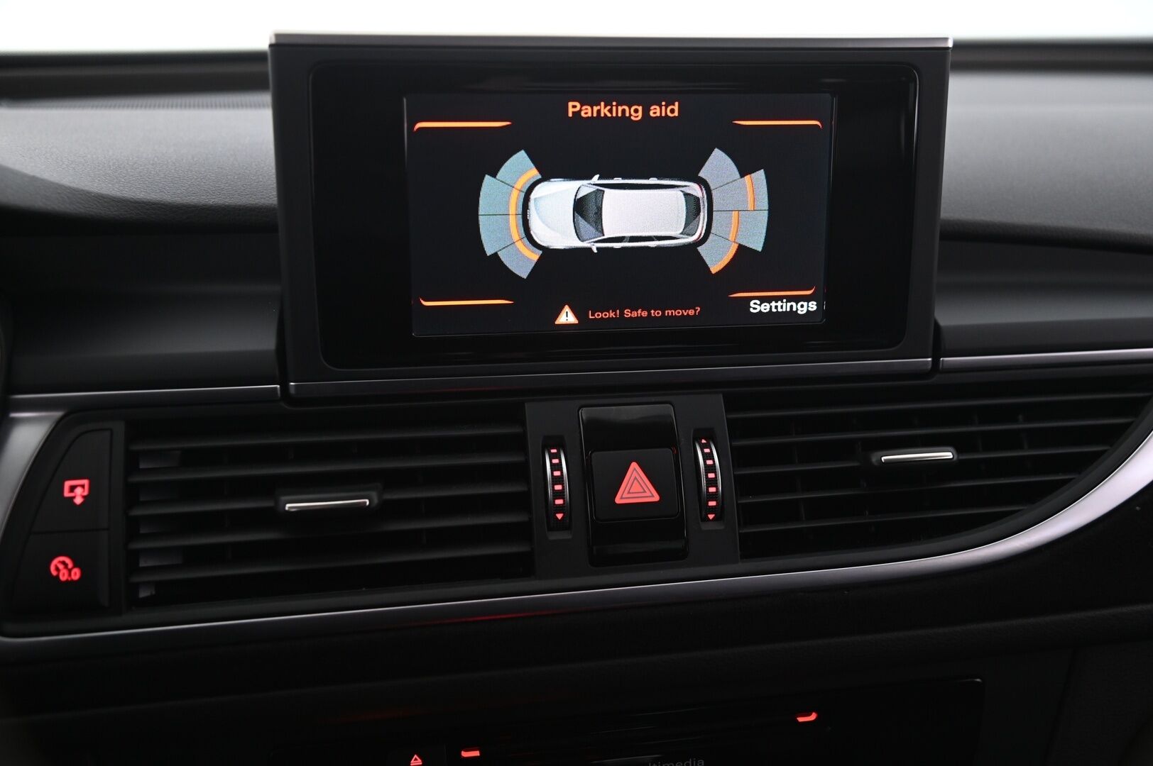 Audi A6 allroad quattro 2015 3,0 V6 TDI 160 kW quattro S tronic - | Webasto | Ilma-Alusta | Koukku | Facelift | Keyless | P-Tutkat | Erinomainen huoltohistoria!