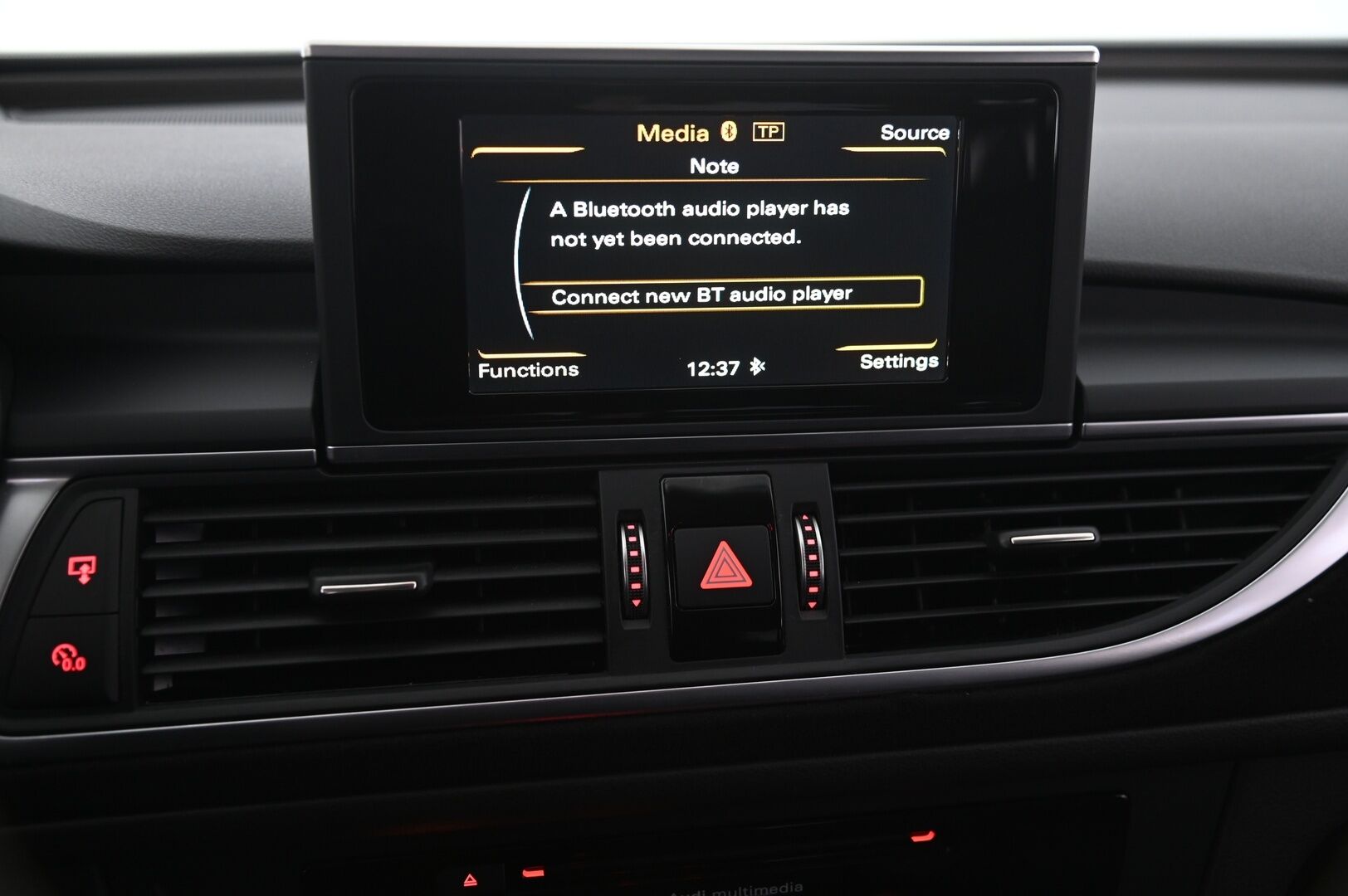 Audi A6 allroad quattro 2015 3,0 V6 TDI 160 kW quattro S tronic - | Webasto | Ilma-Alusta | Koukku | Facelift | Keyless | P-Tutkat | Erinomainen huoltohistoria!