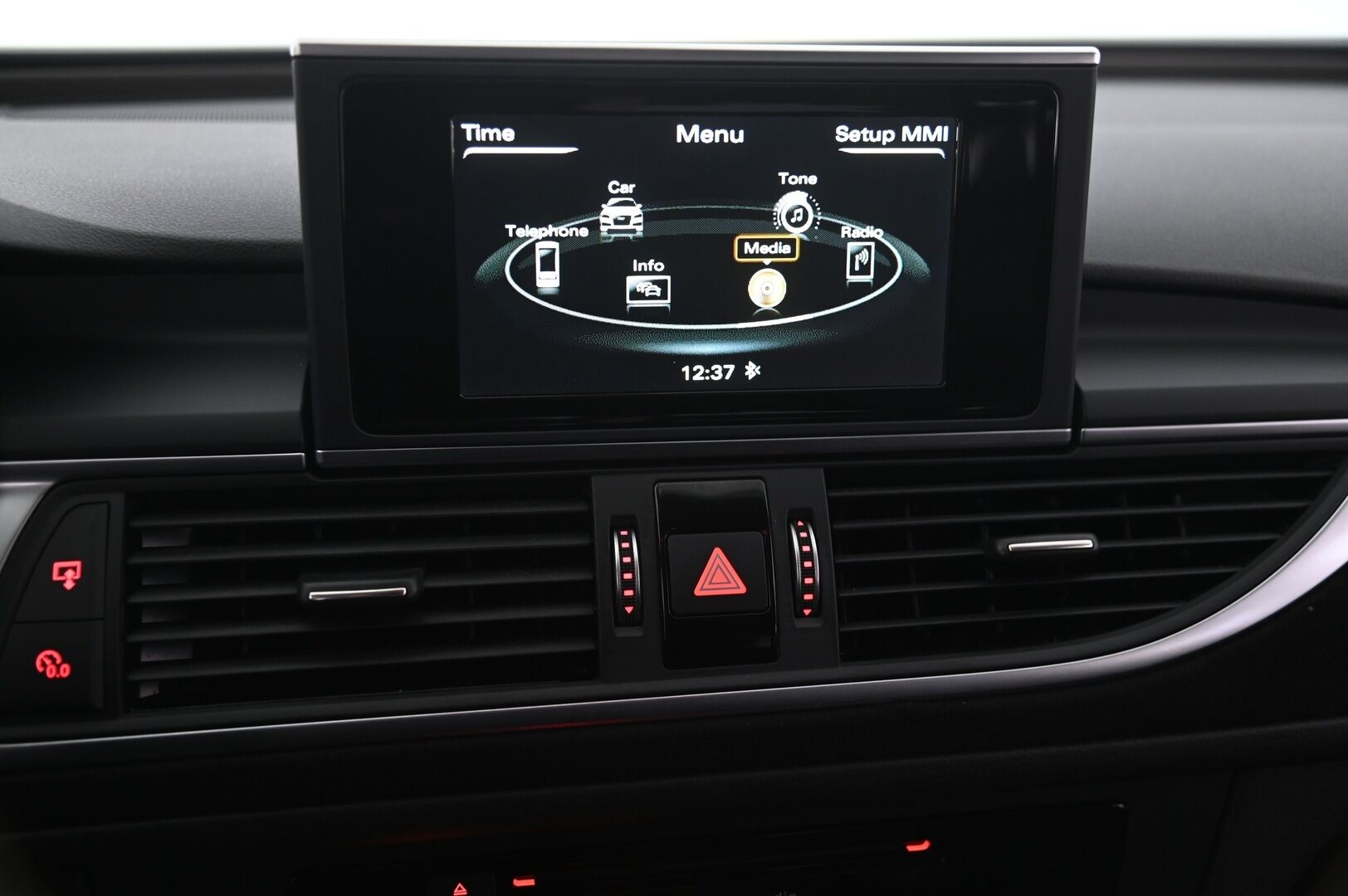 Audi A6 allroad quattro 2015 3,0 V6 TDI 160 kW quattro S tronic - | Webasto | Ilma-Alusta | Koukku | Facelift | Keyless | P-Tutkat | Erinomainen huoltohistoria!