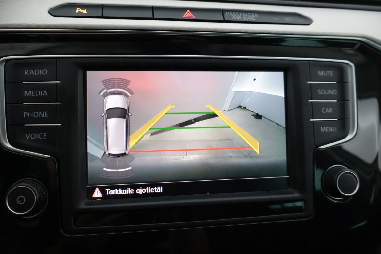 Volkswagen Passat 2016 Variant GTE Plug-In Hybrid 160 kW (218 hv) DSG-automaatti Webasto / Adap.vakkari / S-koukku / P-kamera / Tutkat / Dynaudio - Siisti kuntoinen yksilö tulossa myyntiin! Jakopäätehty 06/25! 