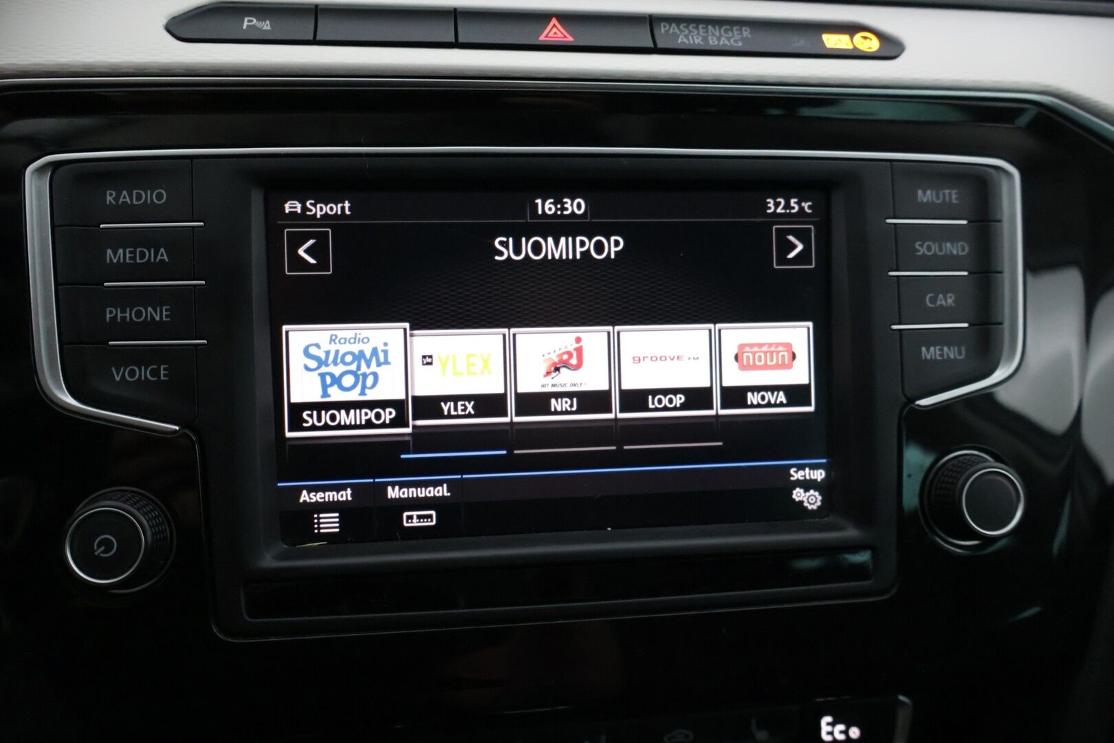 Volkswagen Passat 2016 Variant GTE Plug-In Hybrid 160 kW (218 hv) DSG-automaatti Webasto / Adap.vakkari / S-koukku / P-kamera / Tutkat / Dynaudio - Siisti kuntoinen yksilö tulossa myyntiin! Jakopäätehty 06/25! 