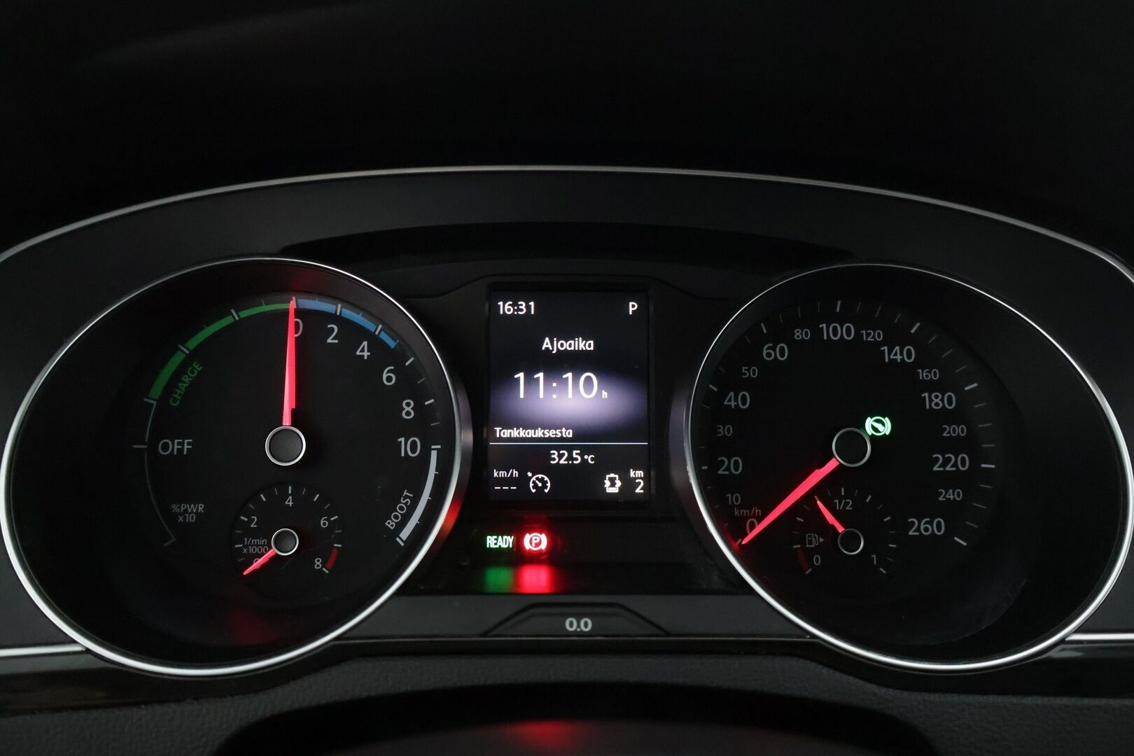 Volkswagen Passat 2016 Variant GTE Plug-In Hybrid 160 kW (218 hv) DSG-automaatti Webasto / Adap.vakkari / S-koukku / P-kamera / Tutkat / Dynaudio - Siisti kuntoinen yksilö tulossa myyntiin! Jakopäätehty 06/25! 