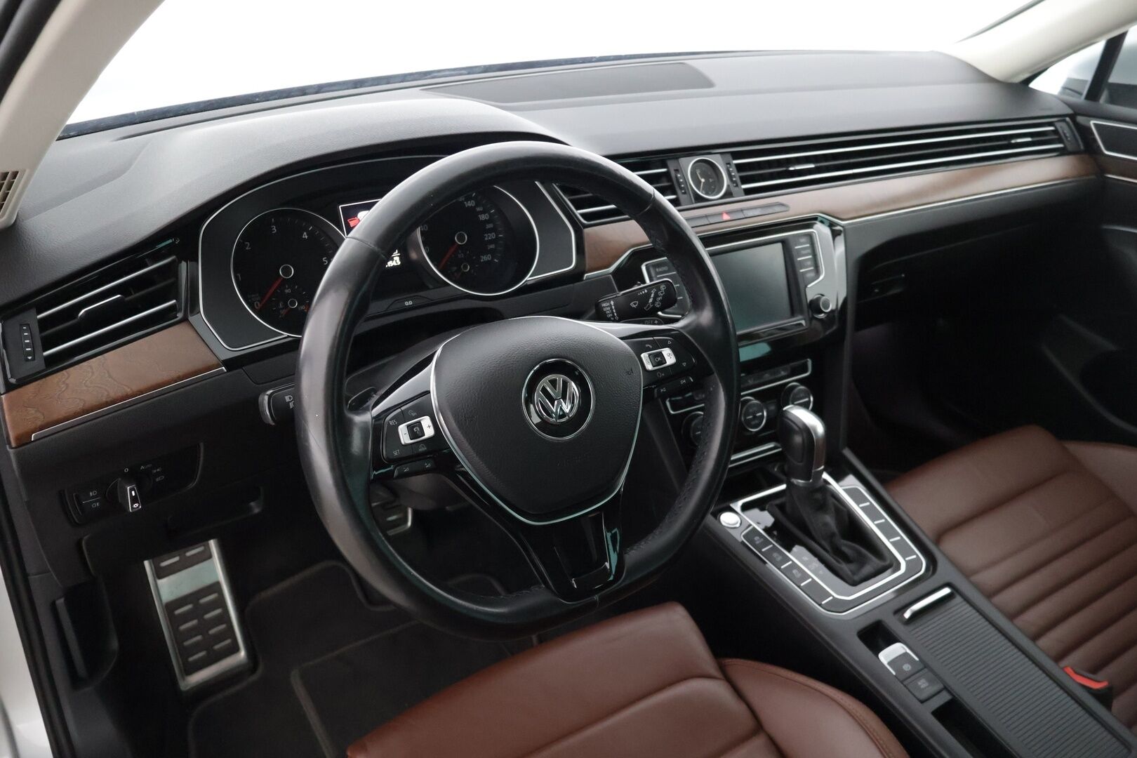 Volkswagen Passat 2016 PASSAT Farmari (AC) 5ov 1968cm3 A - * Juuri saapunut! *