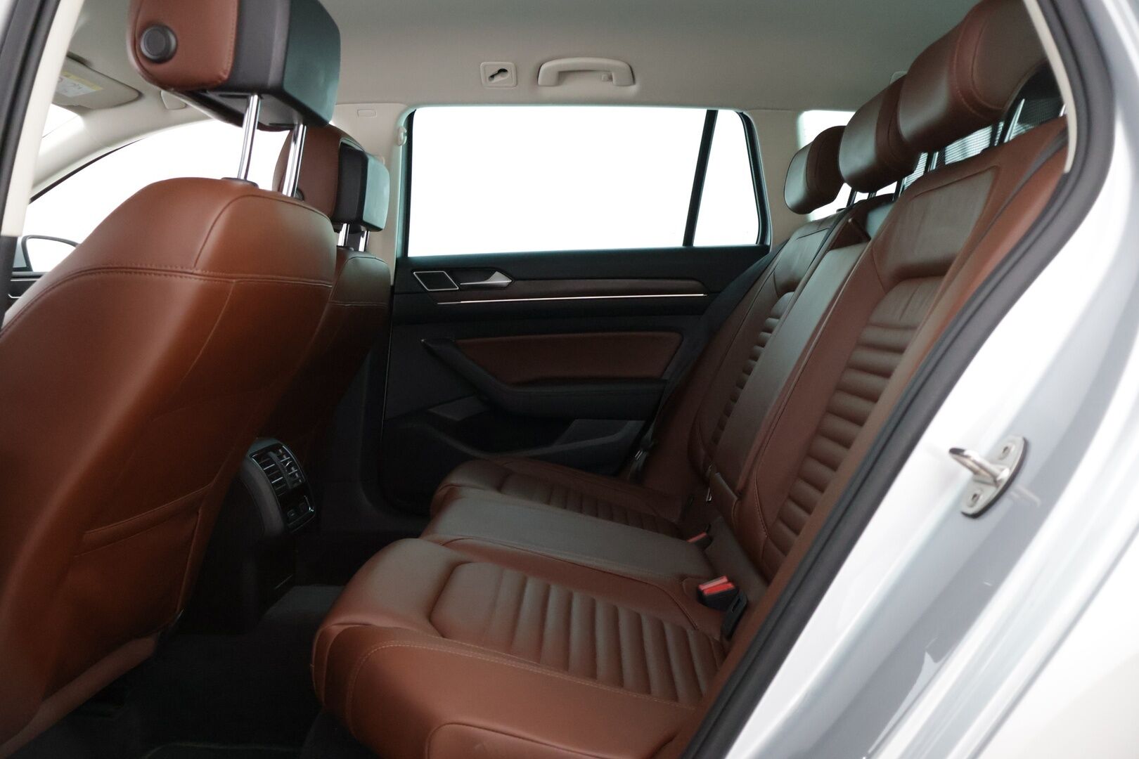 Volkswagen Passat 2016 PASSAT Farmari (AC) 5ov 1968cm3 A - * Juuri saapunut! *