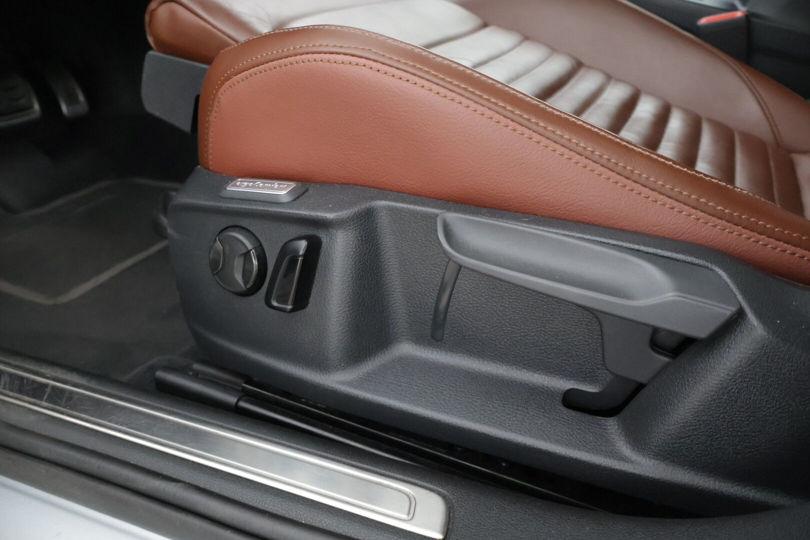 Volkswagen Passat 2016 PASSAT Farmari (AC) 5ov 1968cm3 A - * Juuri saapunut! *