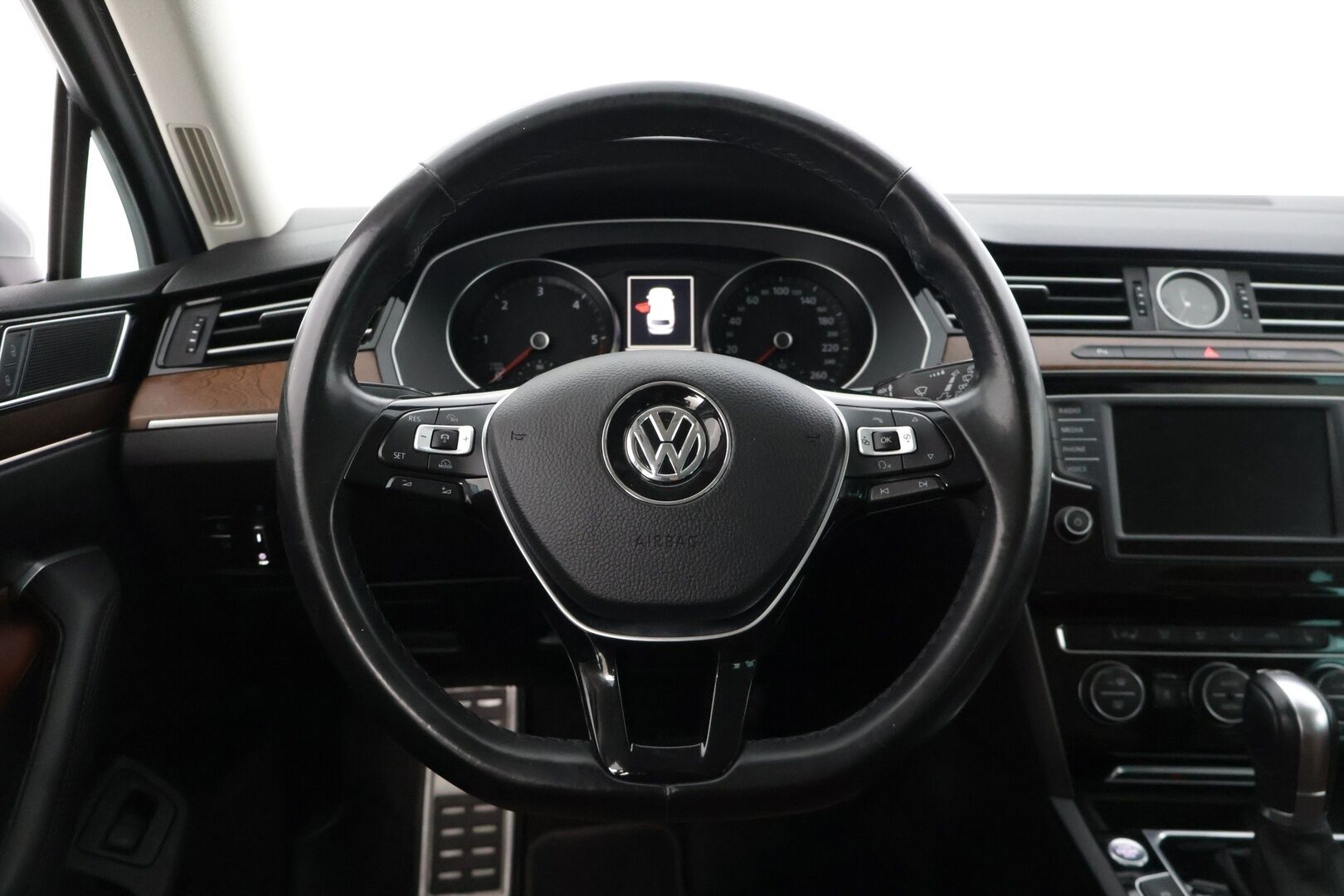 Volkswagen Passat 2016 PASSAT Farmari (AC) 5ov 1968cm3 A - * Juuri saapunut! *