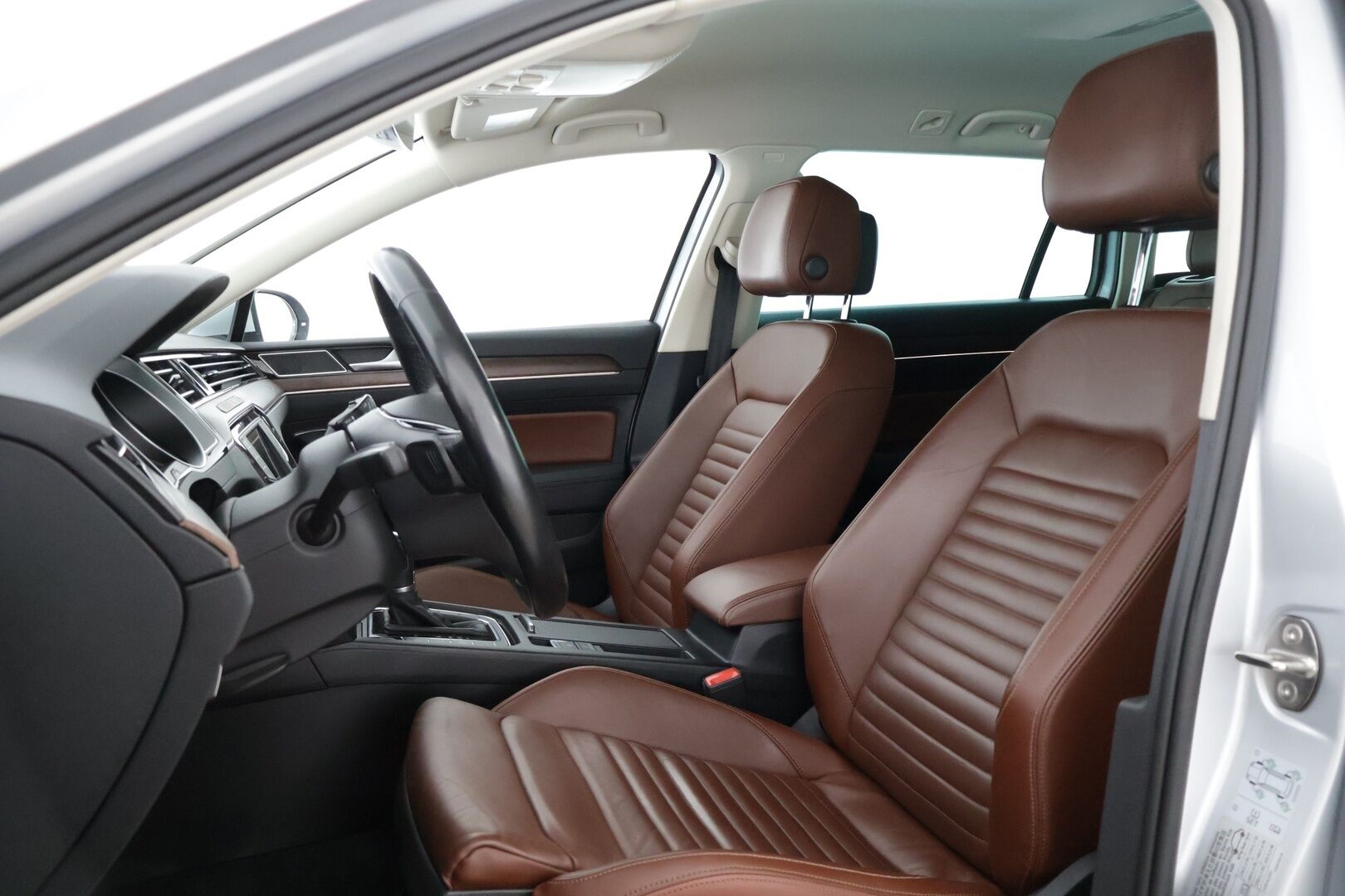 Volkswagen Passat 2016 PASSAT Farmari (AC) 5ov 1968cm3 A - * Juuri saapunut! *
