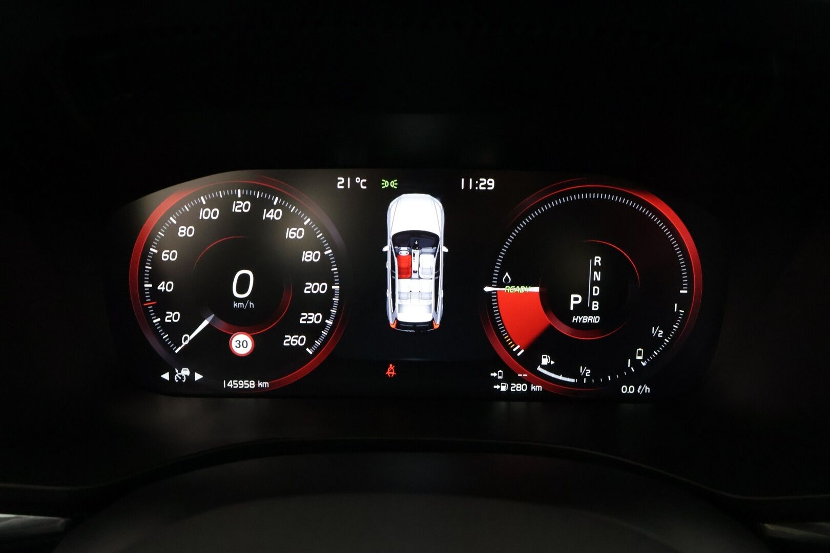 Volvo XC60 2019 T8 AWD R-Design aut */ Juuri saapunut / Adapt. vakkari / HUD / Panorama / P.kamera / Webasto / Koukku / 2x renkaat /* - Siisti yksilö / Huippuvarusteet / Pienet käyttökulut