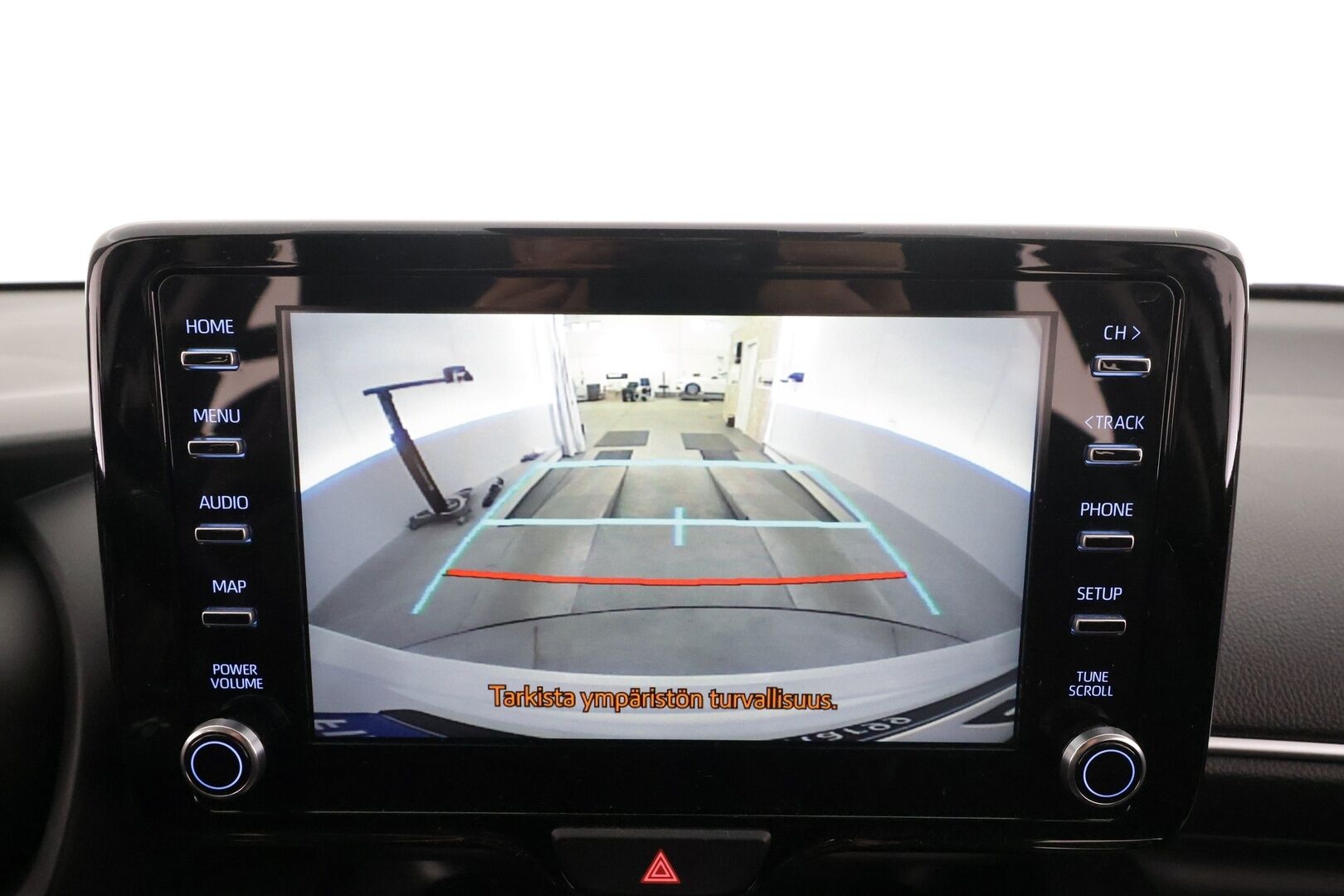 Toyota Yaris 2021 1,5 Hybrid Style * ACC / P.kamera / LED / Navi / Lohko+SIsä / Keyless / Digimittaristo * - Suomi-auto / Kahdet renkaat aluvanteilla / Merkkihuollettu