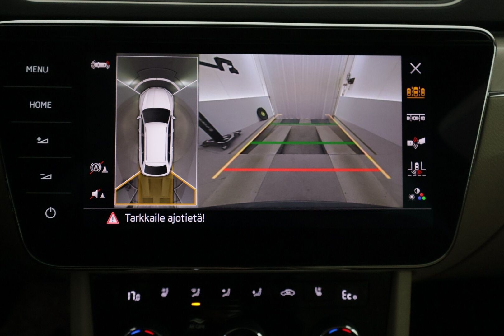Skoda Superb 2021 Combi 1,4 TSI PHEV L&K iV DSG Autom. ** 1-Om Suomi auto / Adapt.vakkari / Koukku / Webasto / Matrix LED / Canton - Facelift / Panorama / 360 kamera / Ilmastoidut nahat / Hierova kuljettajan istuin / Apple&Androit / Keyless / Navi / Digimittari