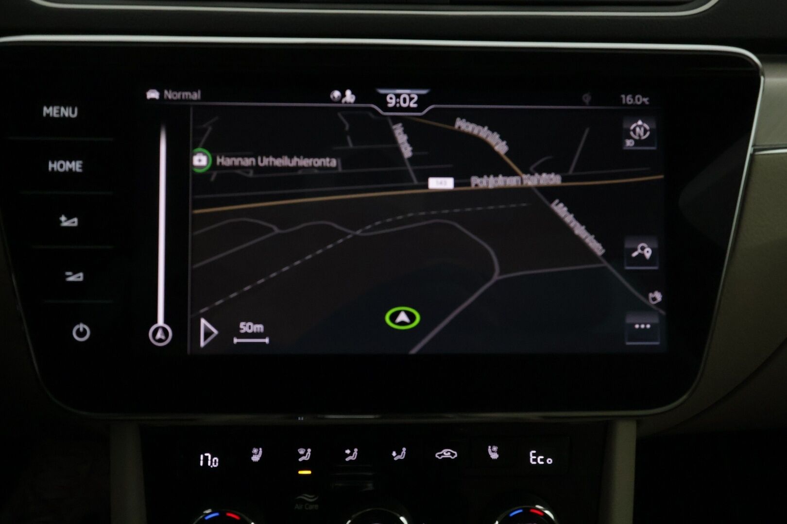 Skoda Superb 2021 Combi 1,4 TSI PHEV L&K iV DSG Autom. ** 1-Om Suomi auto / Adapt.vakkari / Koukku / Webasto / Matrix LED / Canton - Facelift / Panorama / 360 kamera / Ilmastoidut nahat / Hierova kuljettajan istuin / Apple&Androit / Keyless / Navi / Digimittari