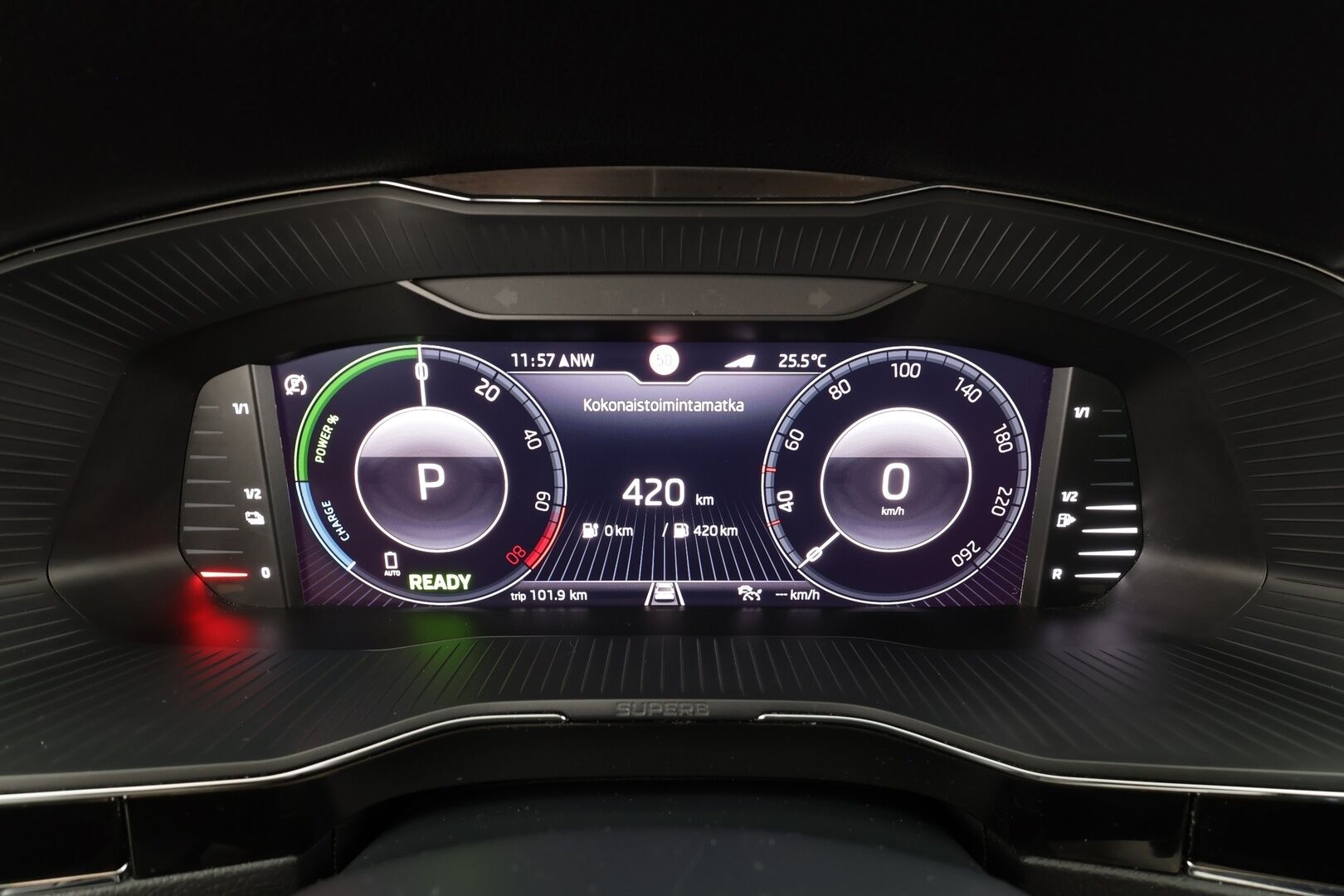 Skoda Superb 2021 Combi 1,4TSI PHEV L&K iV DSG * Webasto / Canton / ACC / Panorama / Matrix-LED / 360° / Hierova&Ilmastoitu Muistipenkki * - 1-om Suomi-auto / 2x Latauskaapelit / Kahdet renkaat