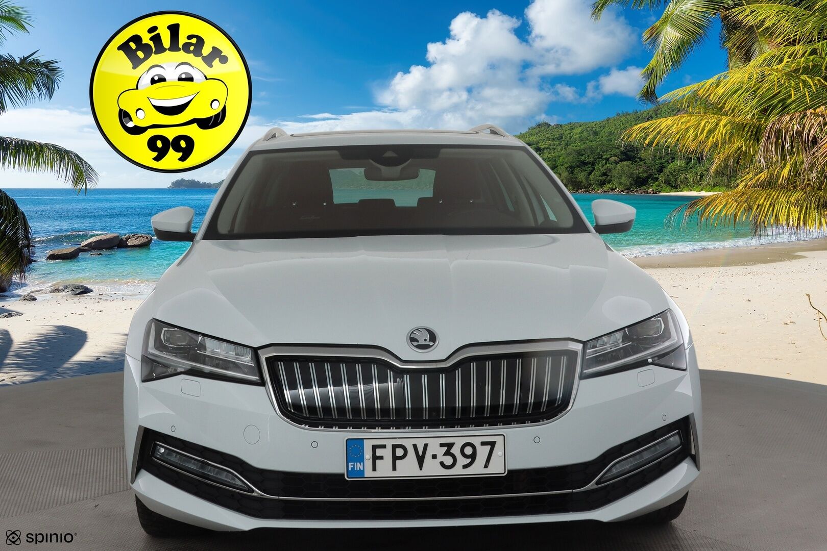 Skoda Superb 2021 Combi 1,4TSI PHEV L&K iV DSG * Webasto / Canton / ACC / Panorama / Matrix-LED / 360° / Hierova&Ilmastoitu Muistipenkki * - 1-om Suomi-auto / 2x Latauskaapelit / Kahdet renkaat