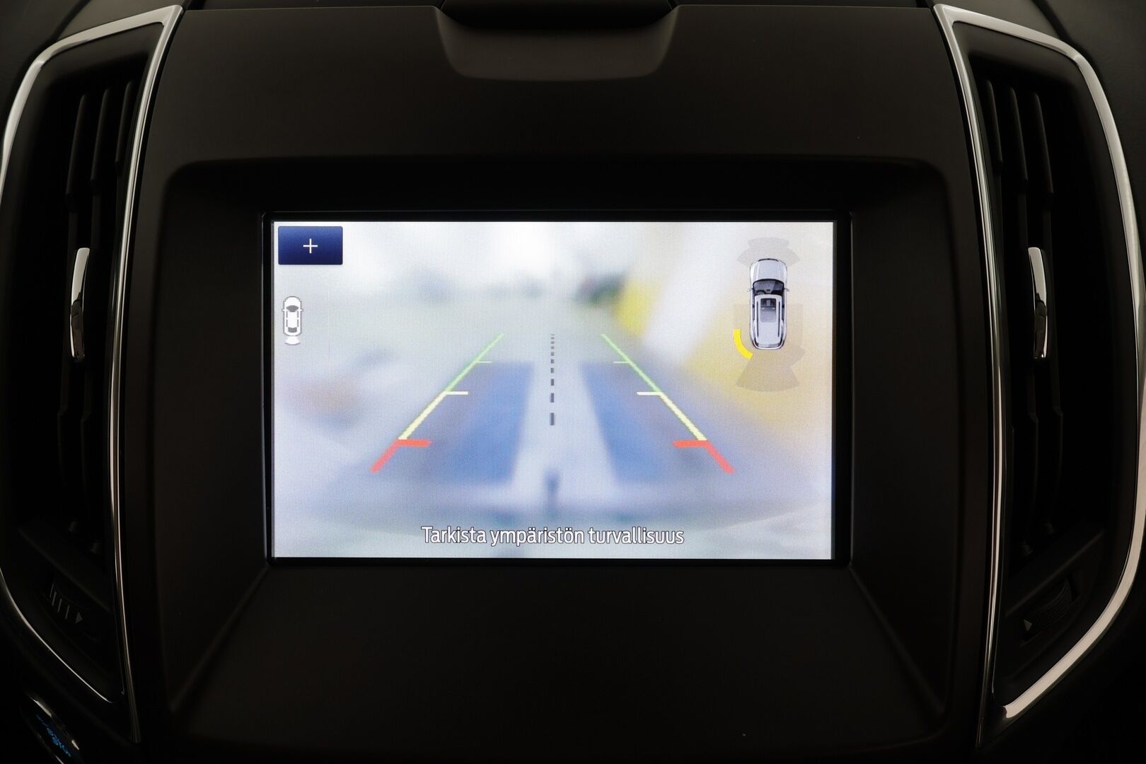 Ford S-Max 2021 2,0 TDCi EcoBlue 150hv A8 Titanium 7-P * Webasto / Koukku / ACC / LED / P.kamera / Navi / Kaistavahti / Muistipenkki * - Suomi-auto / Kahdet renkaat - HULLUT BLACKWEEK JATKOT - KORKOTARJOUS 2,49%