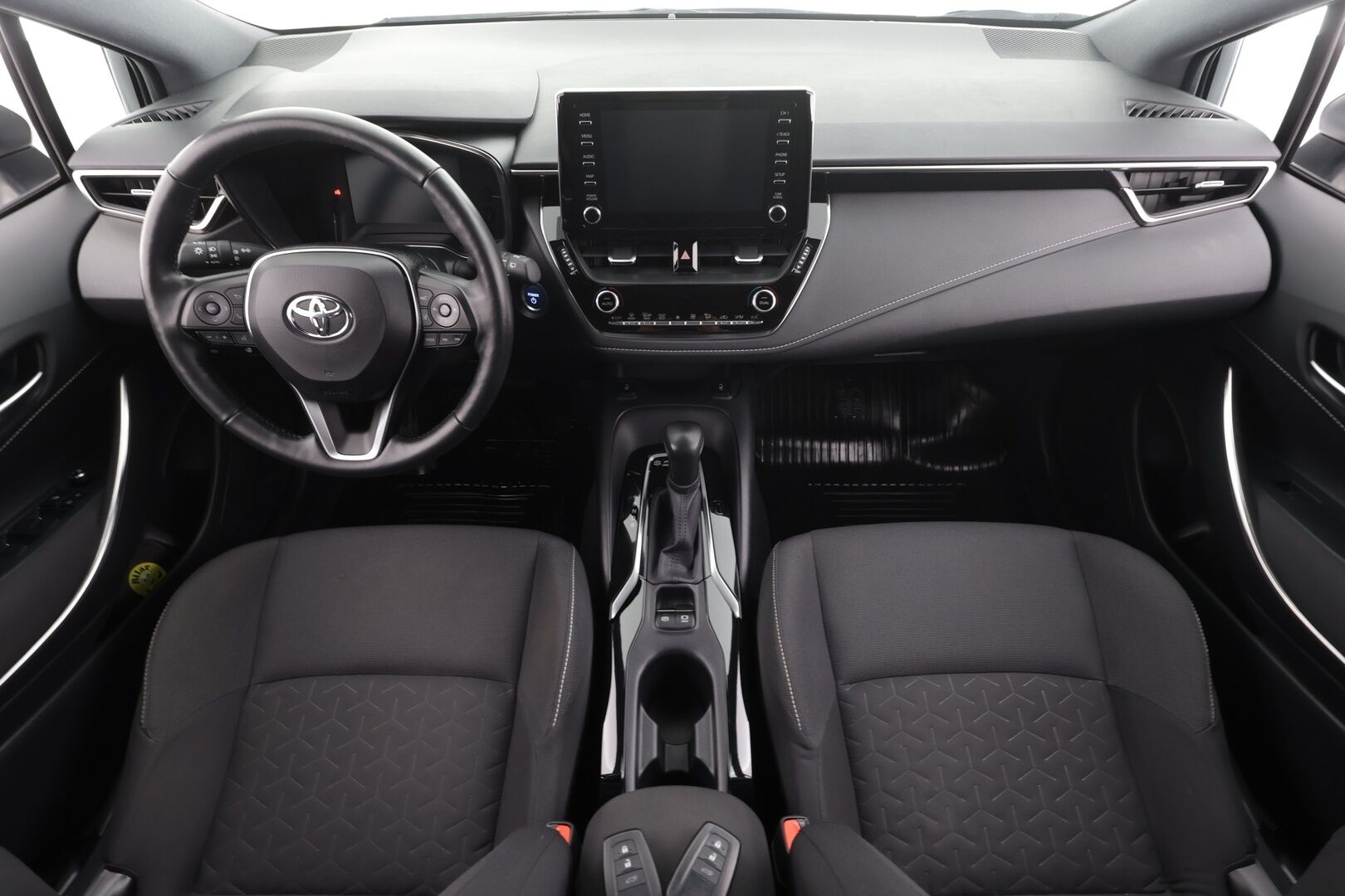 Toyota Corolla 2021 Touring Sports 1,8 Hybrid Active Edition * ACC / LED / P.kamera / Navi / Kaistavahti / Keyless * - 1-om Suomi-auto / Kahdet renkaat aluvanteilla / Merkkihuollot / Juuri saapunut Tampereelle!